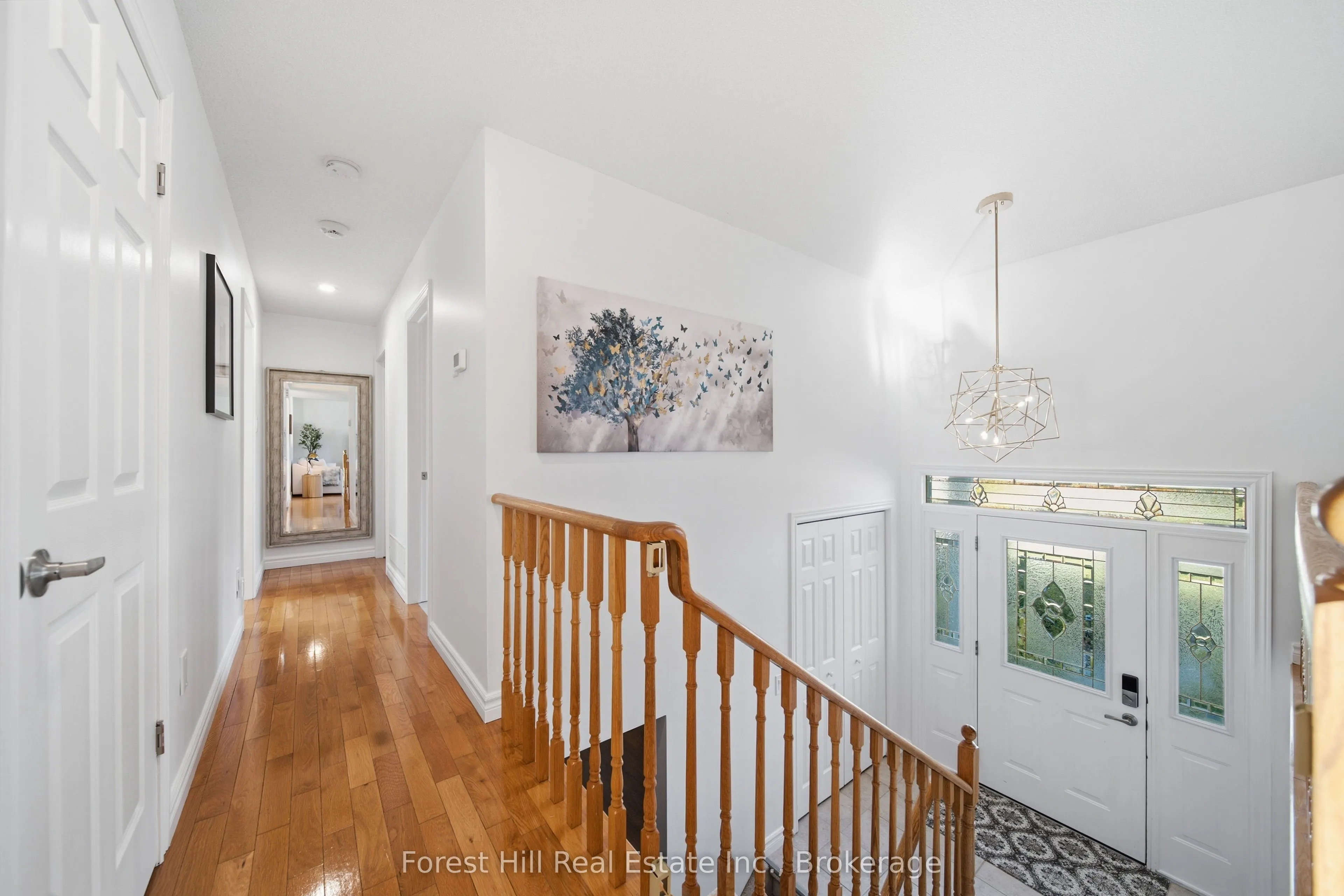 31 MCKEAN Boulevard