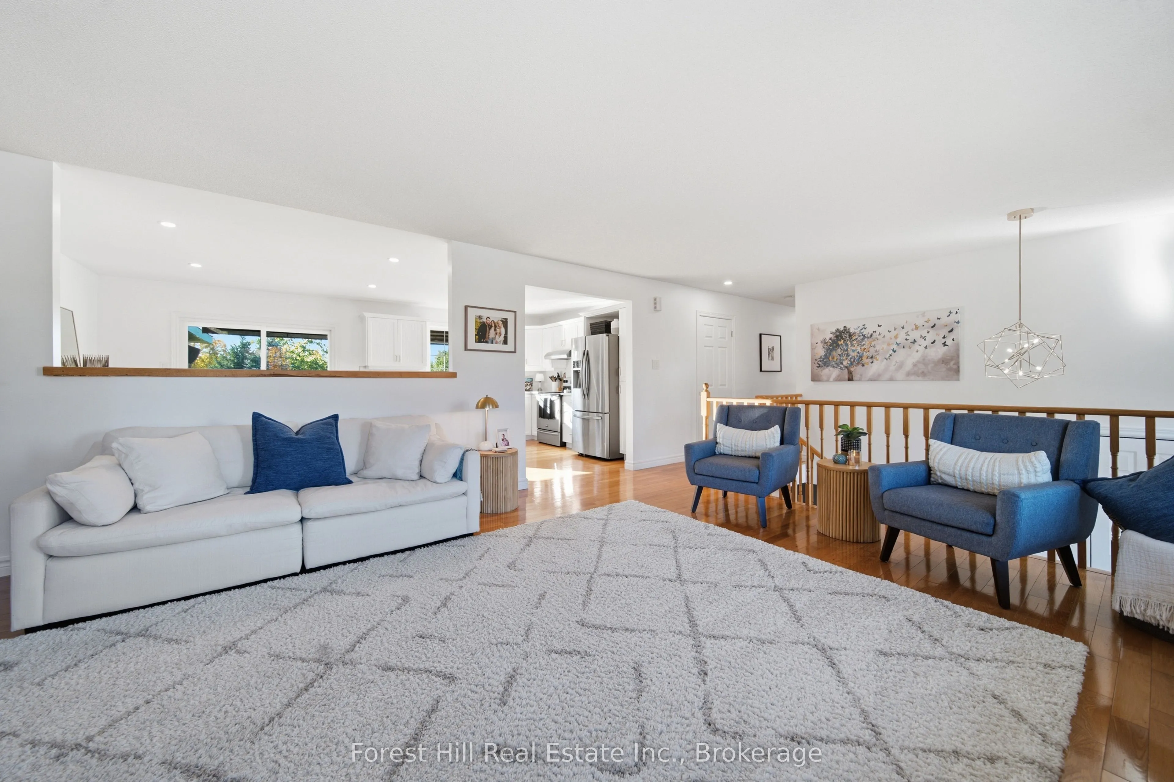 31 MCKEAN Boulevard