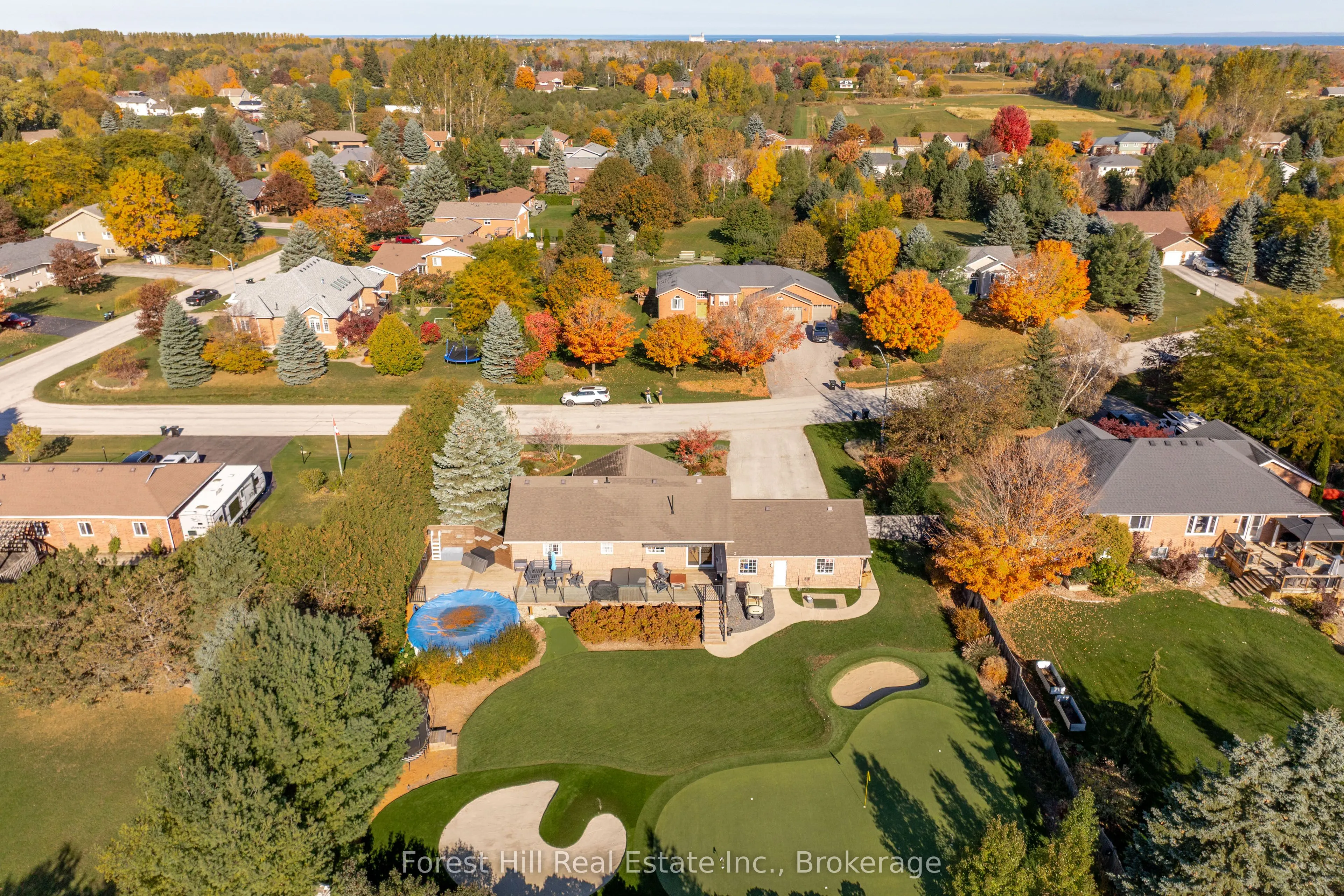 31 MCKEAN Boulevard