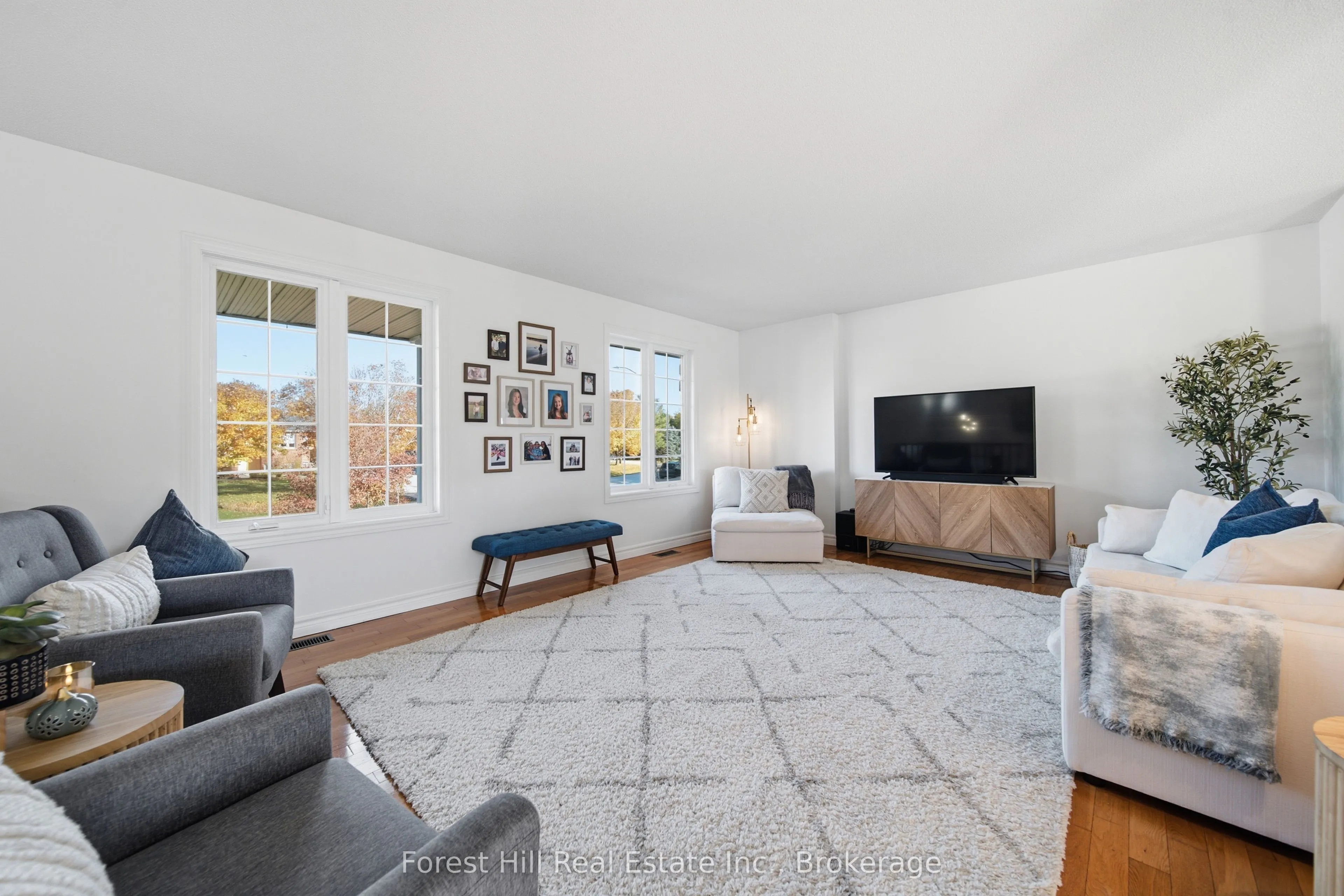 31 MCKEAN Boulevard