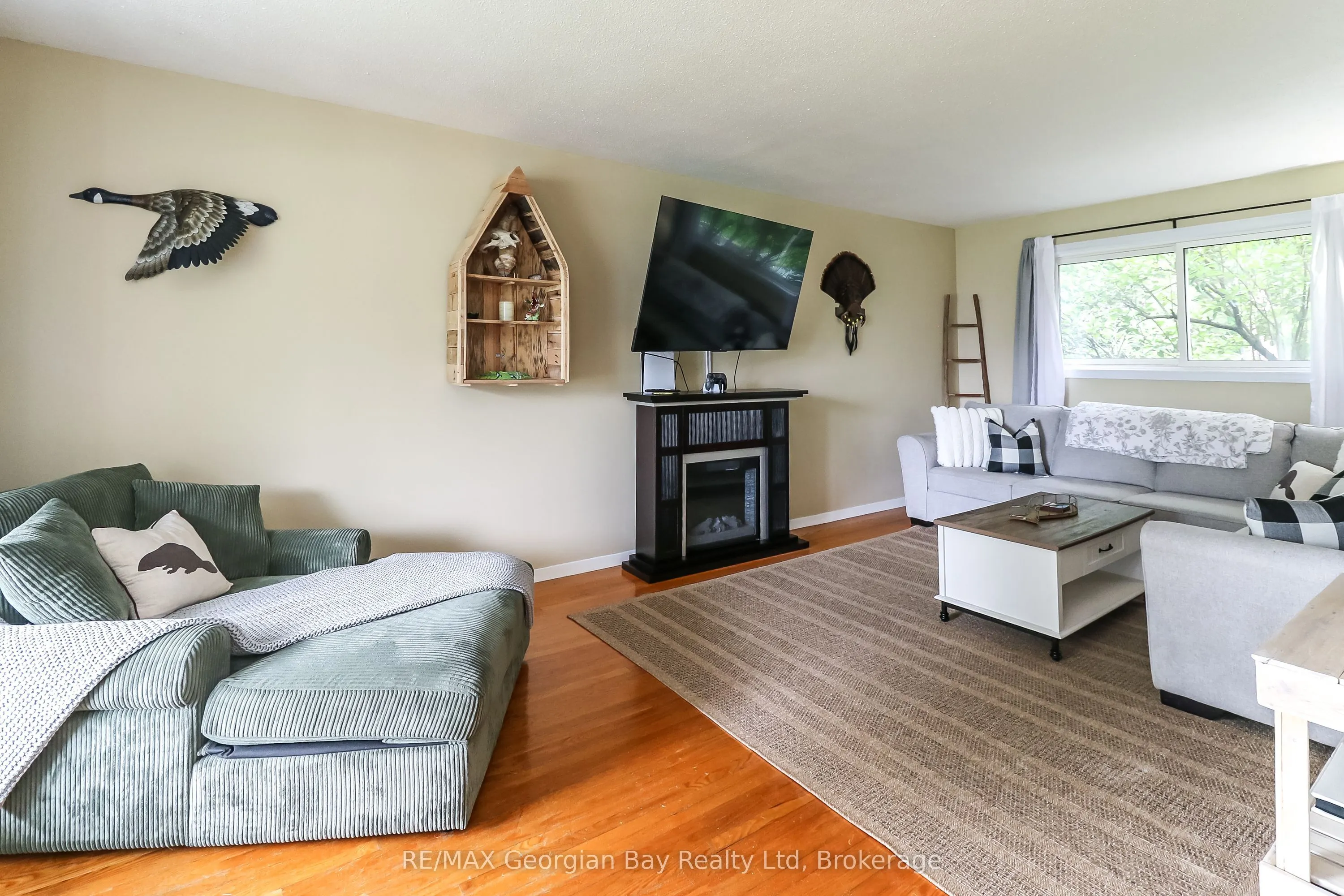 718 Birchwood Drive