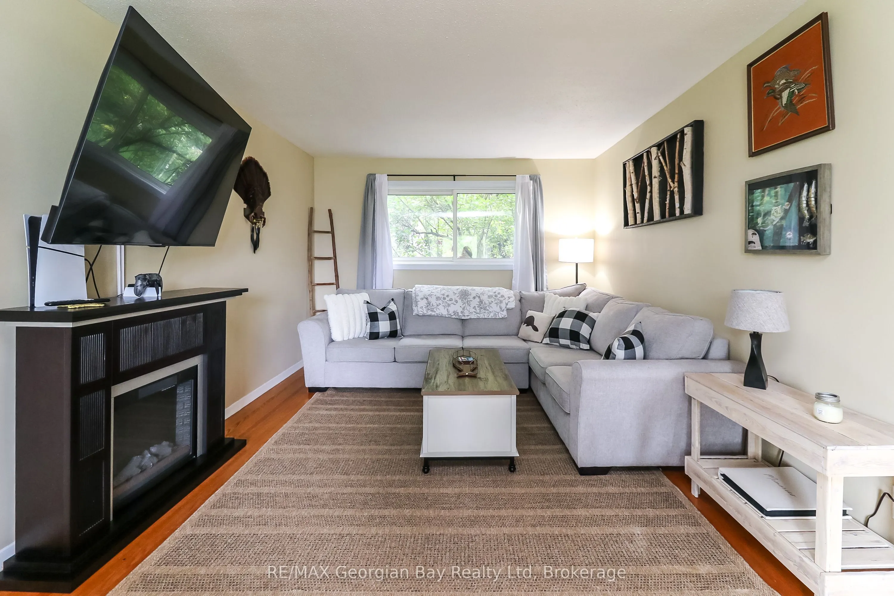 718 Birchwood Drive