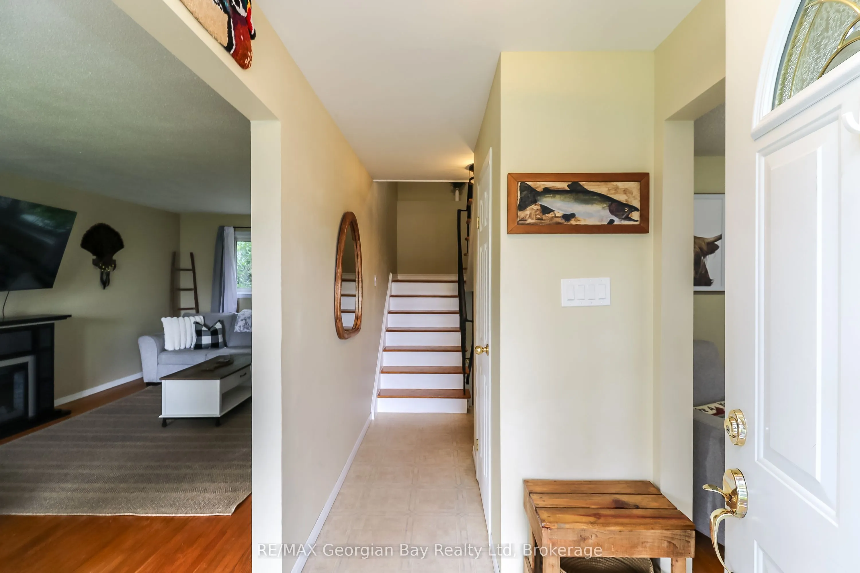 718 Birchwood Drive