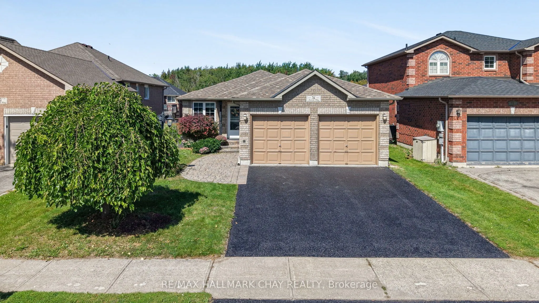 76 Shalom Way