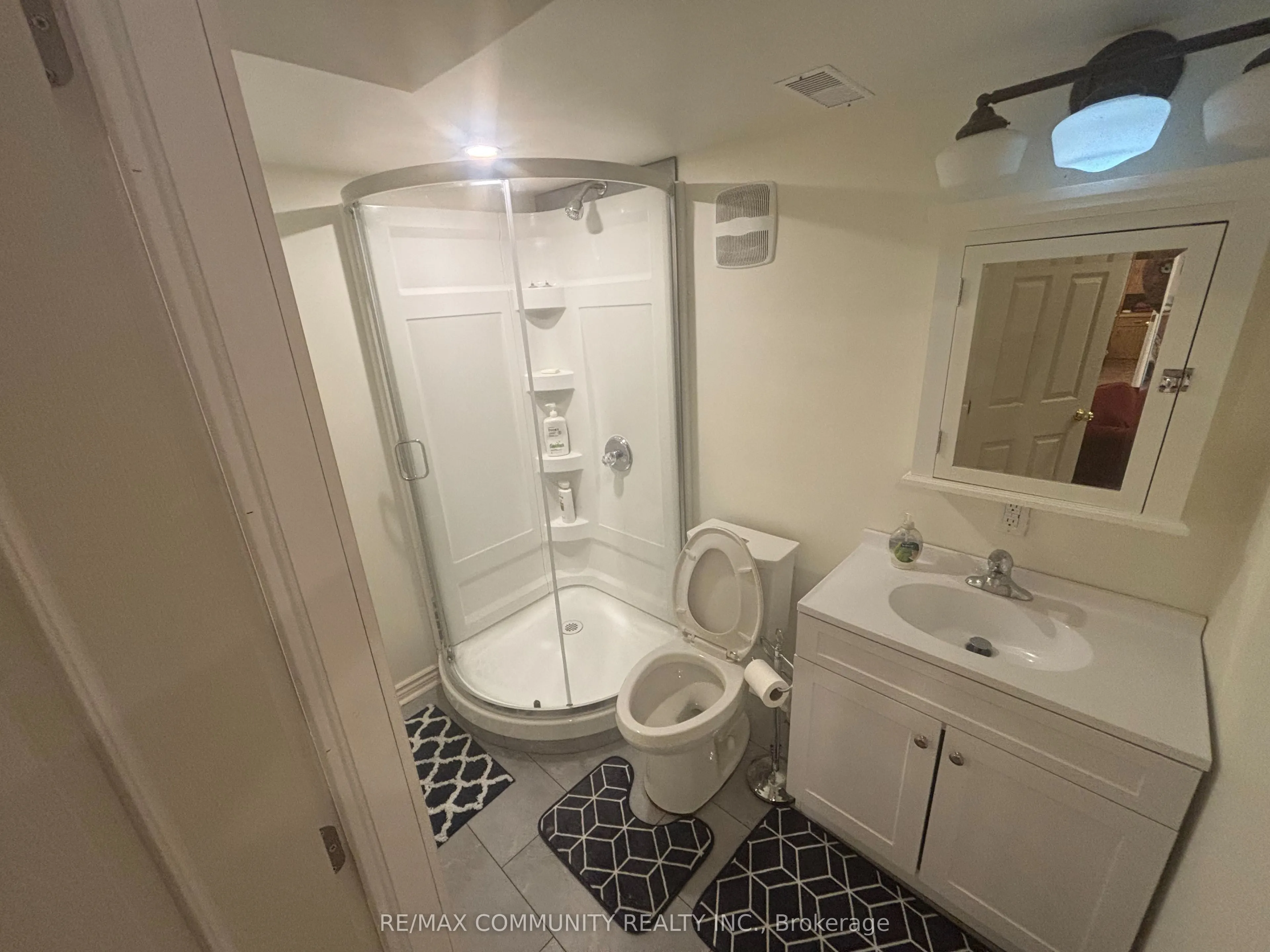 744 Shore Lane #Basement