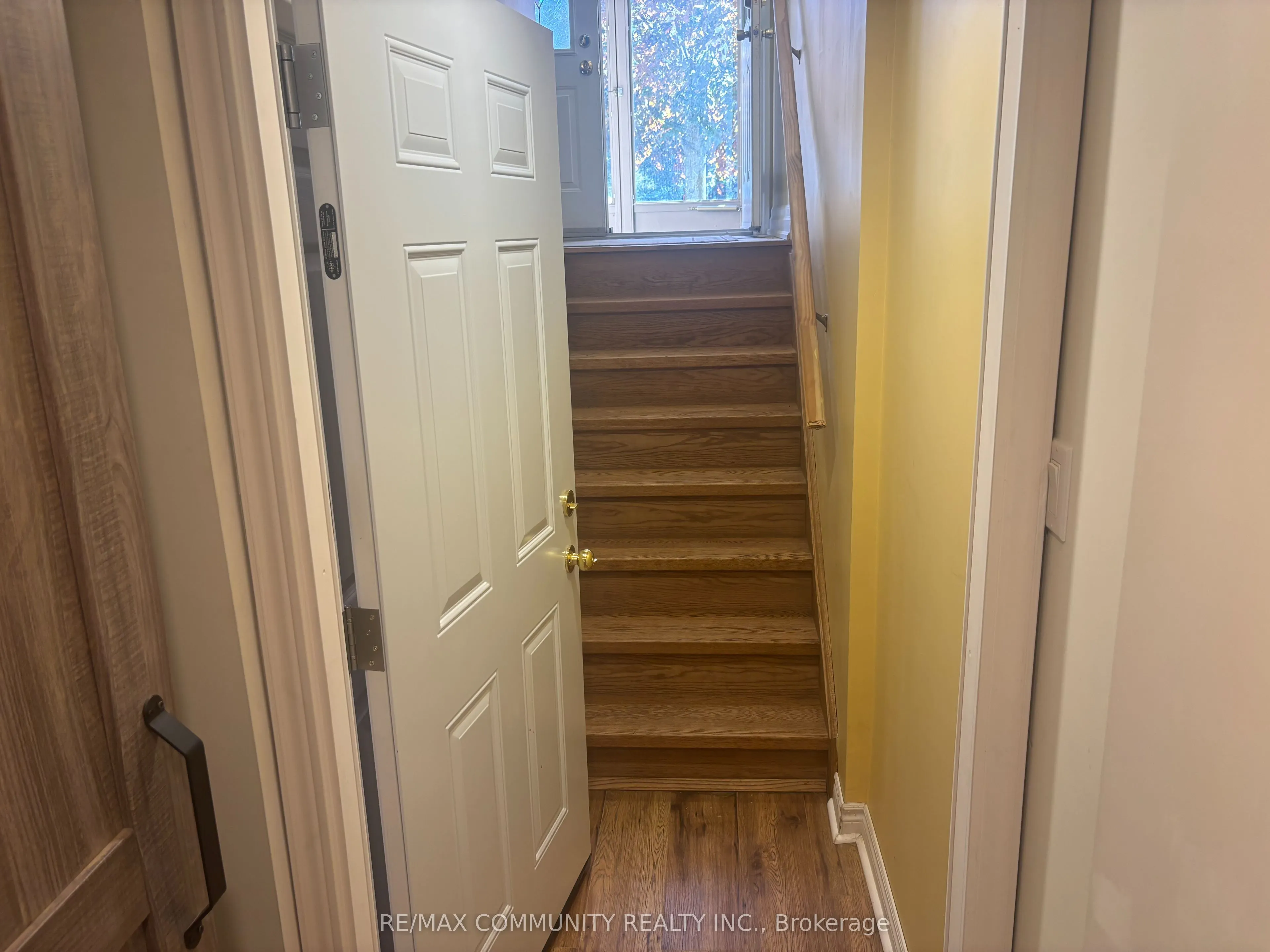 744 Shore Lane #Basement