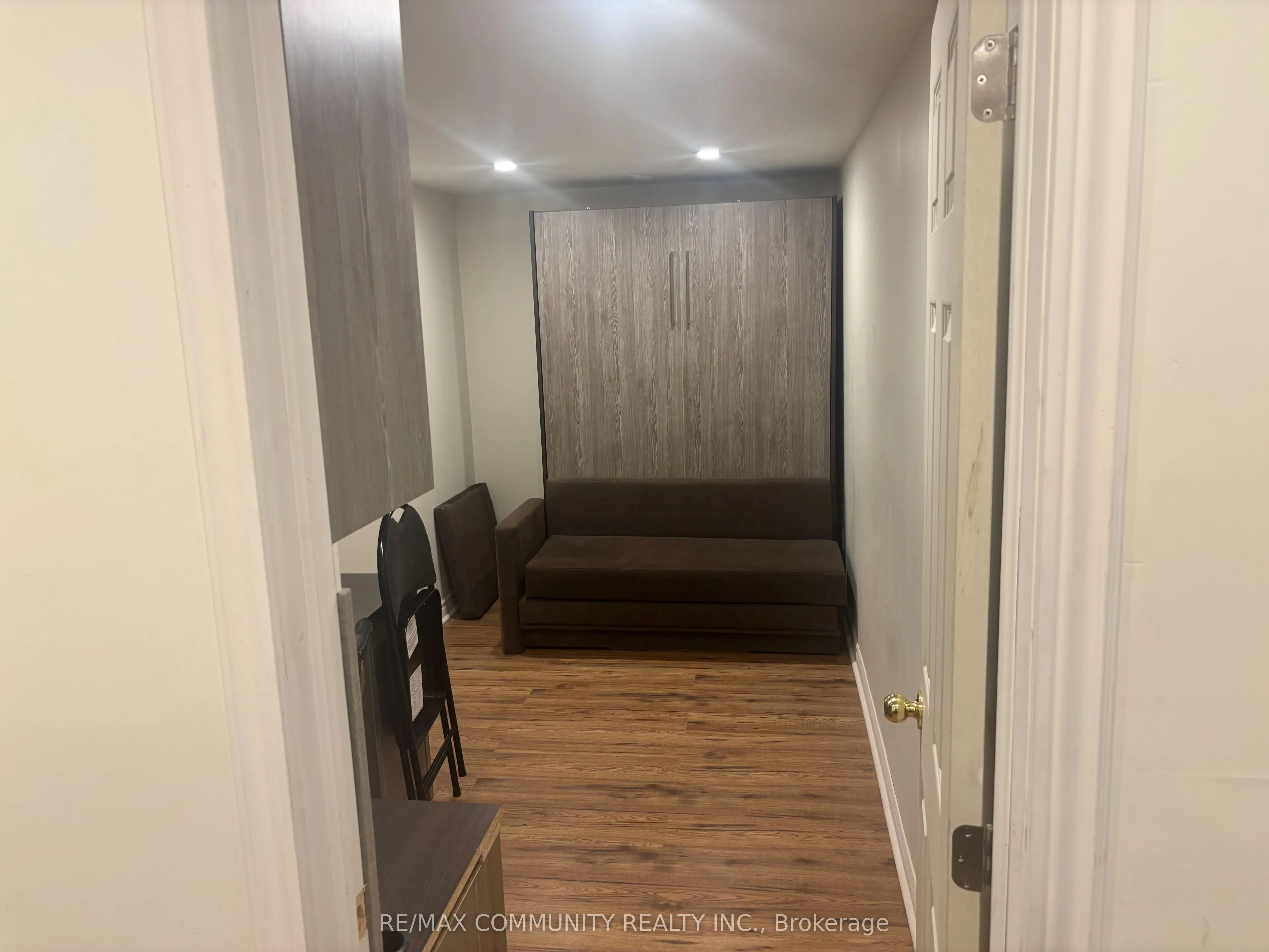 744 Shore Lane #Basement