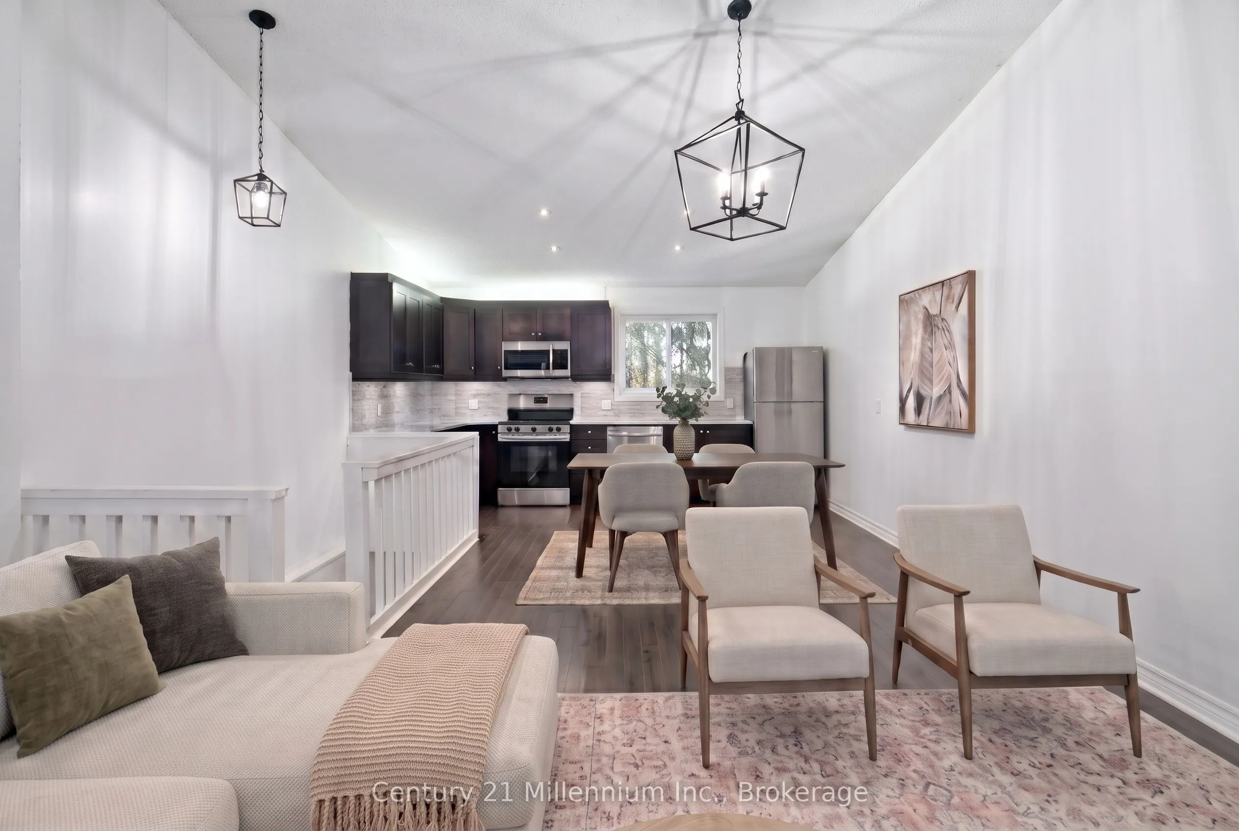 5 Dawson Drive #327