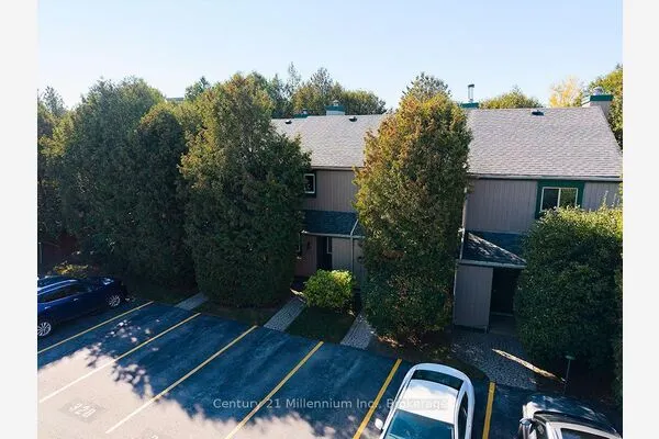 5 Dawson Drive #327