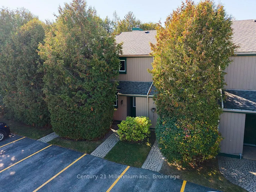 5 Dawson Drive #327