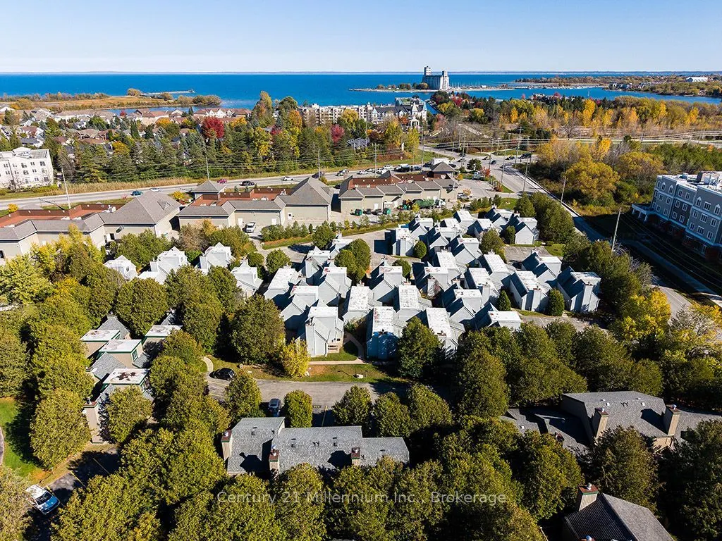 5 Dawson Drive #327