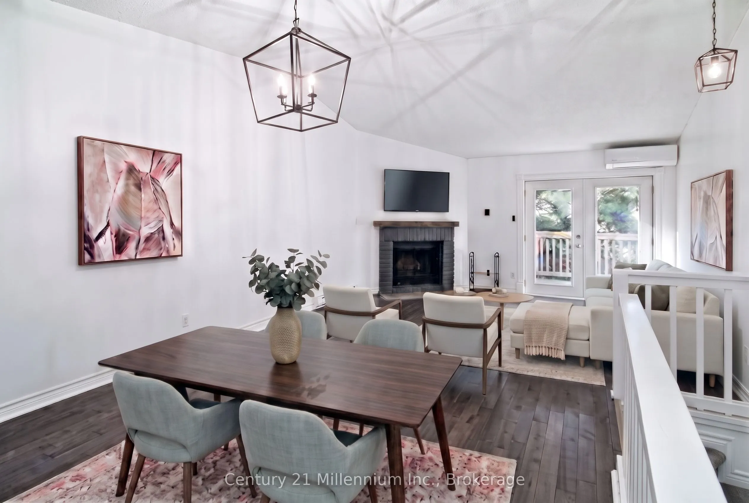 5 Dawson Drive #327