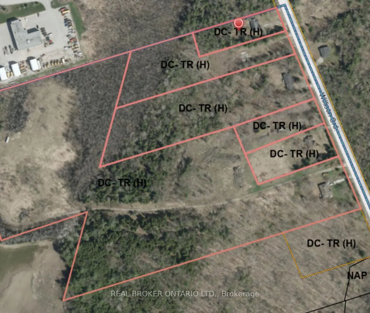 5670 Willison Side Road