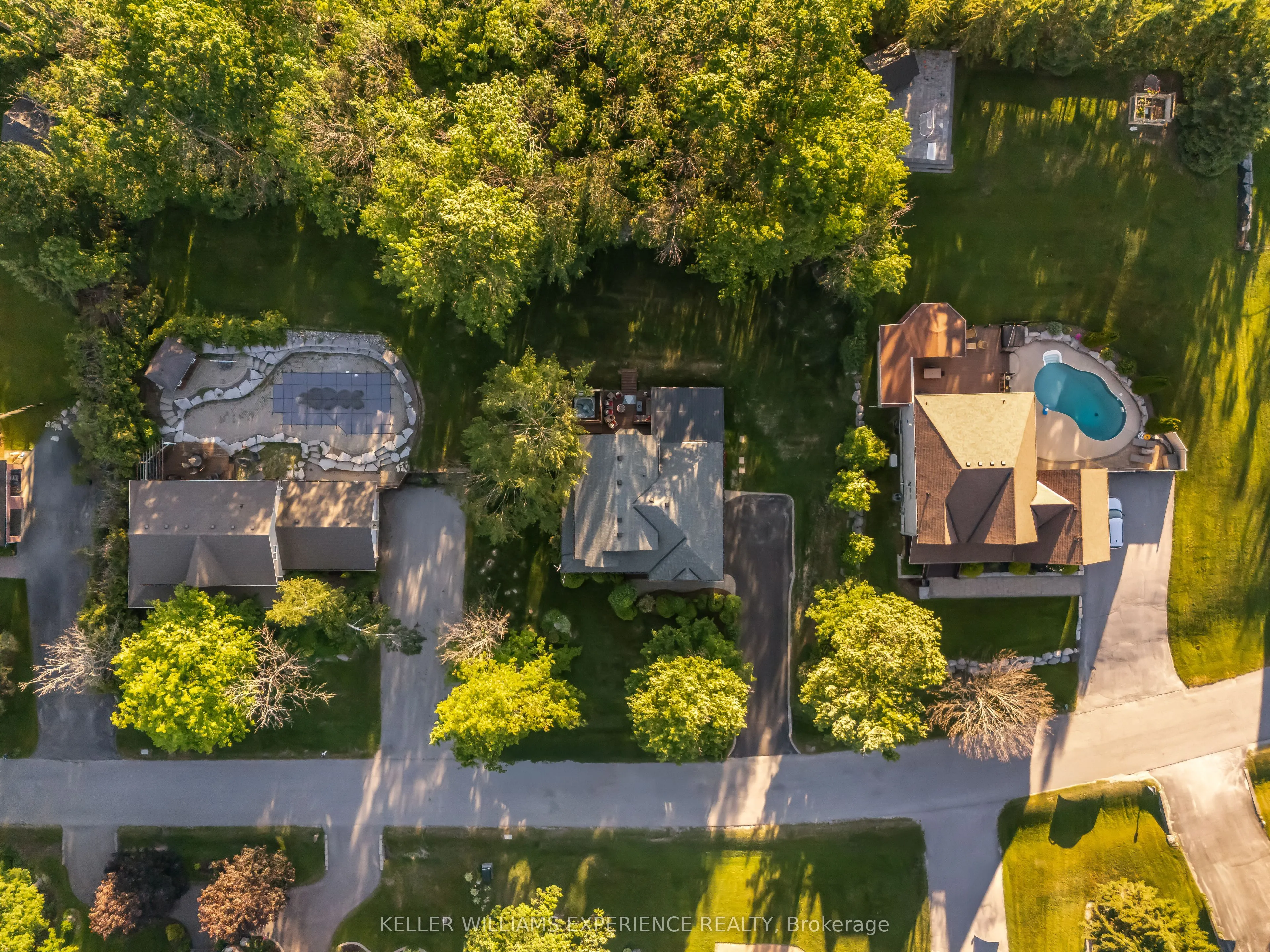 4254 Forest Wood Drive