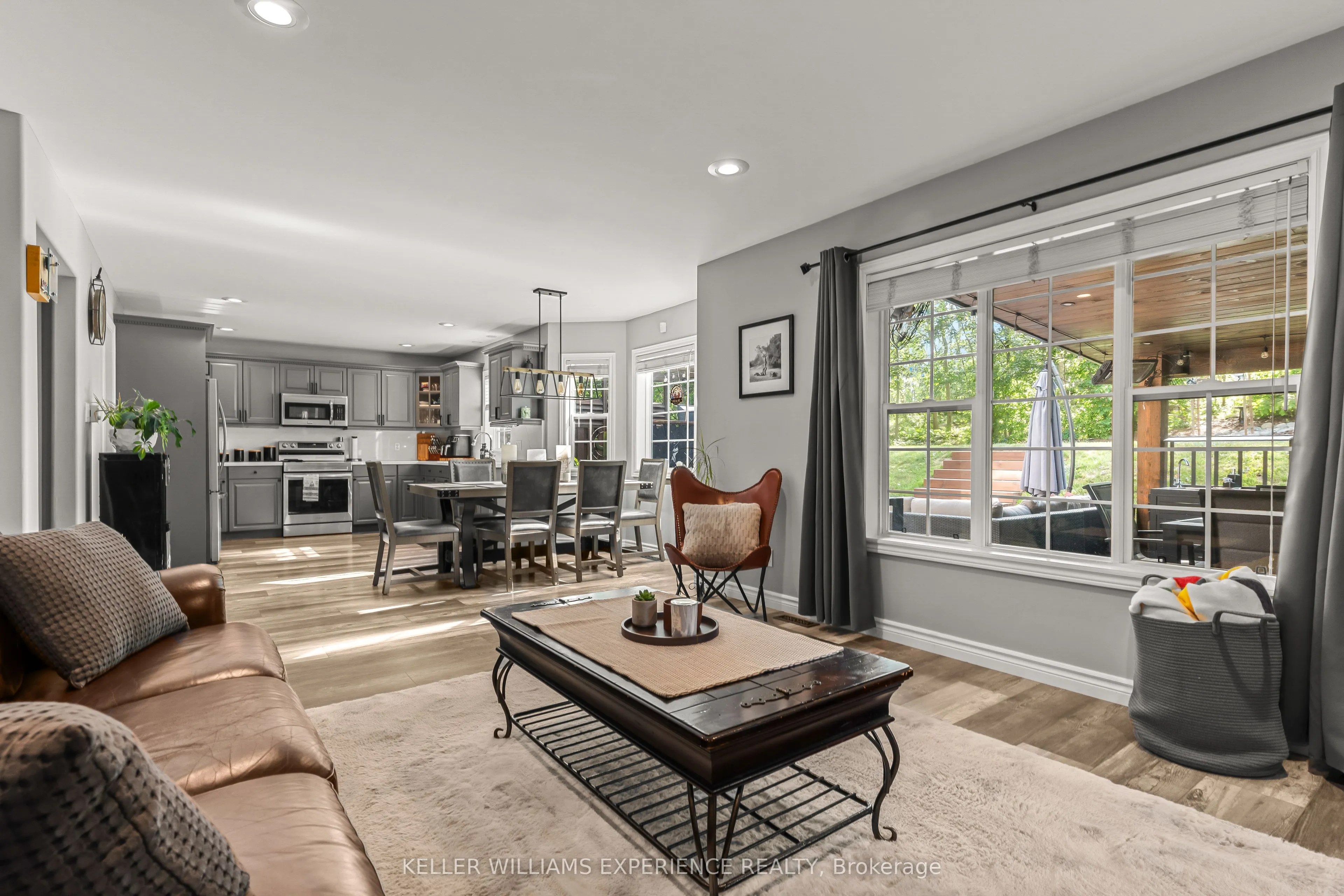 4254 Forest Wood Drive