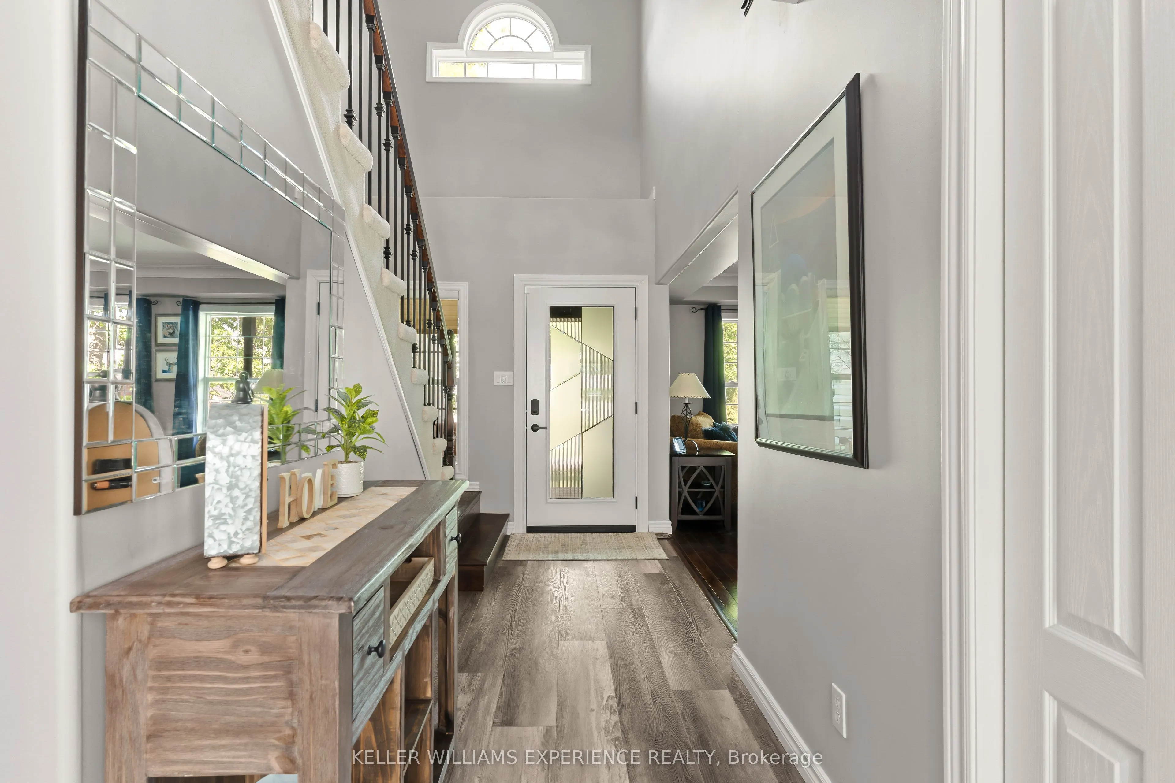 4254 Forest Wood Drive