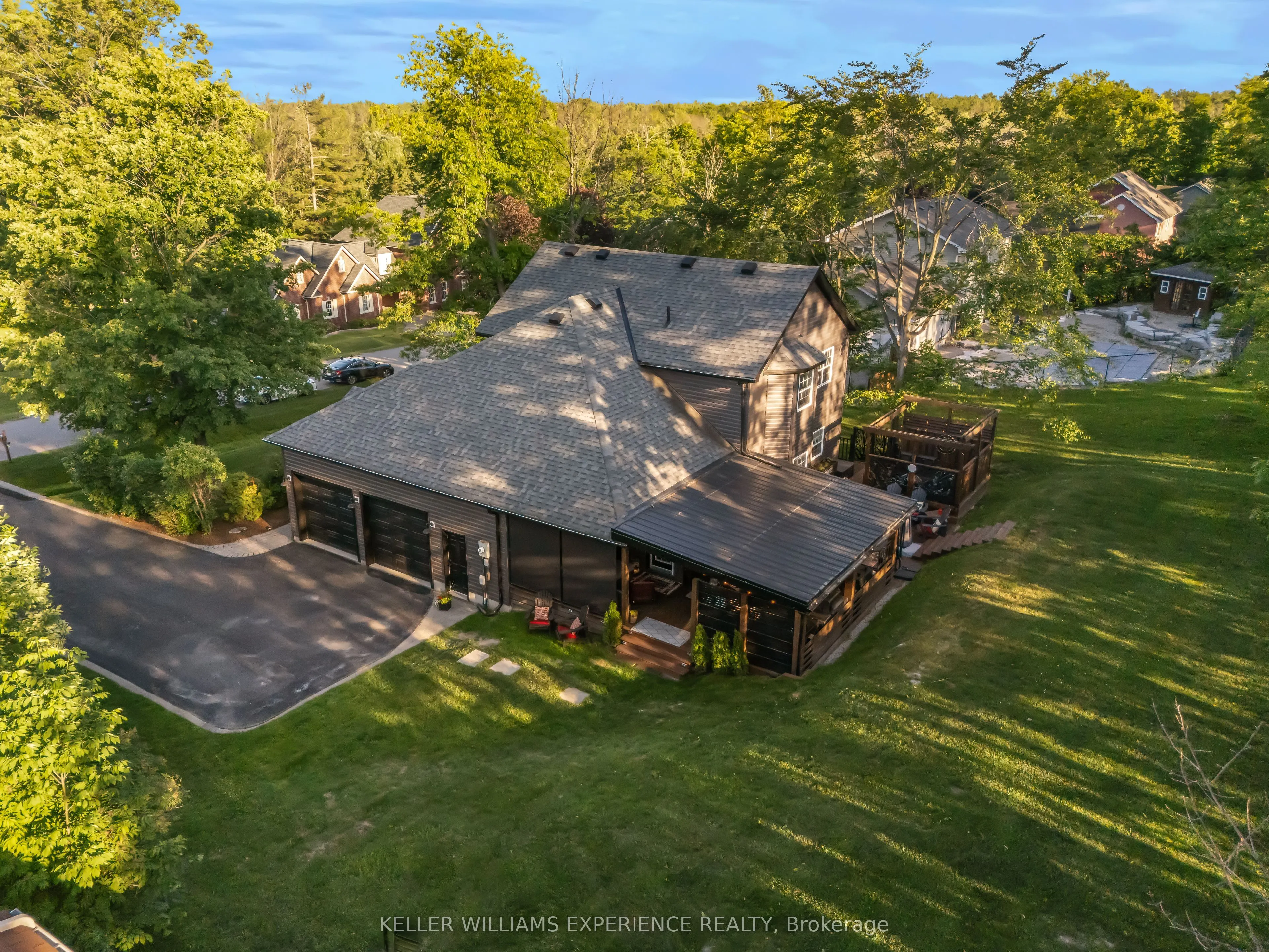 4254 Forest Wood Drive