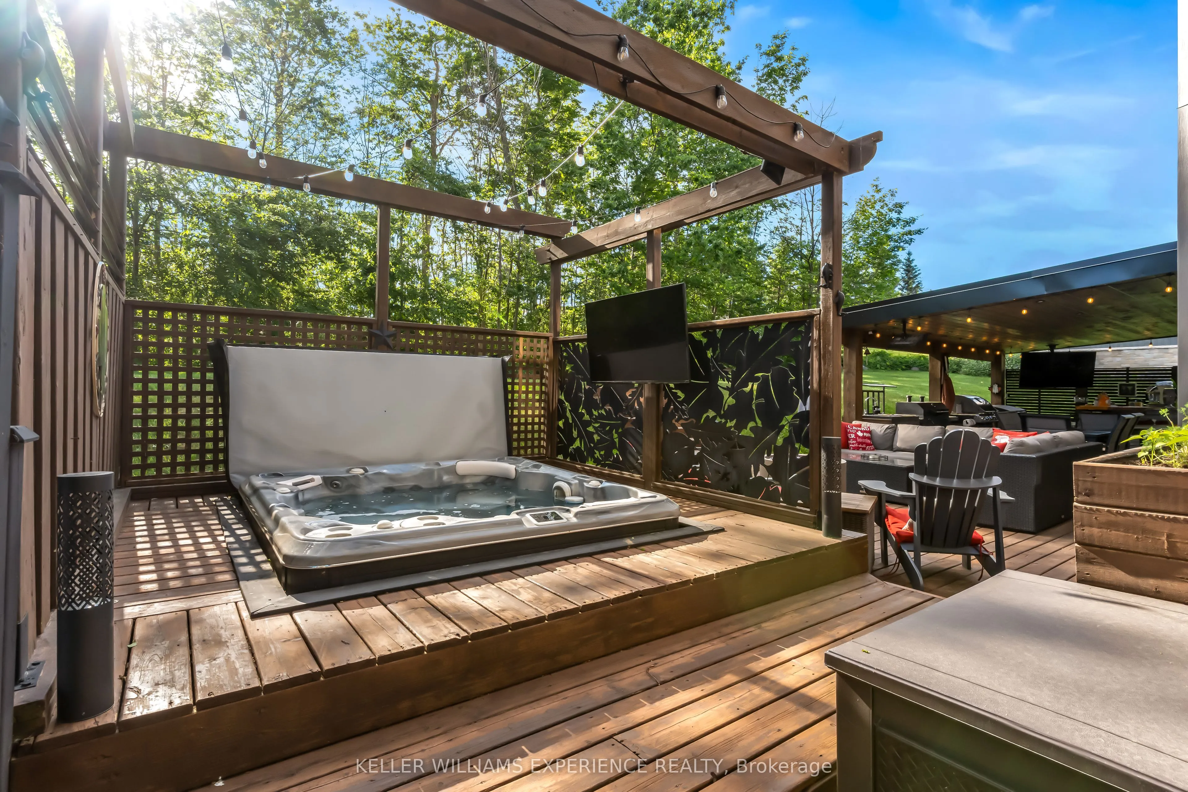 4254 Forest Wood Drive