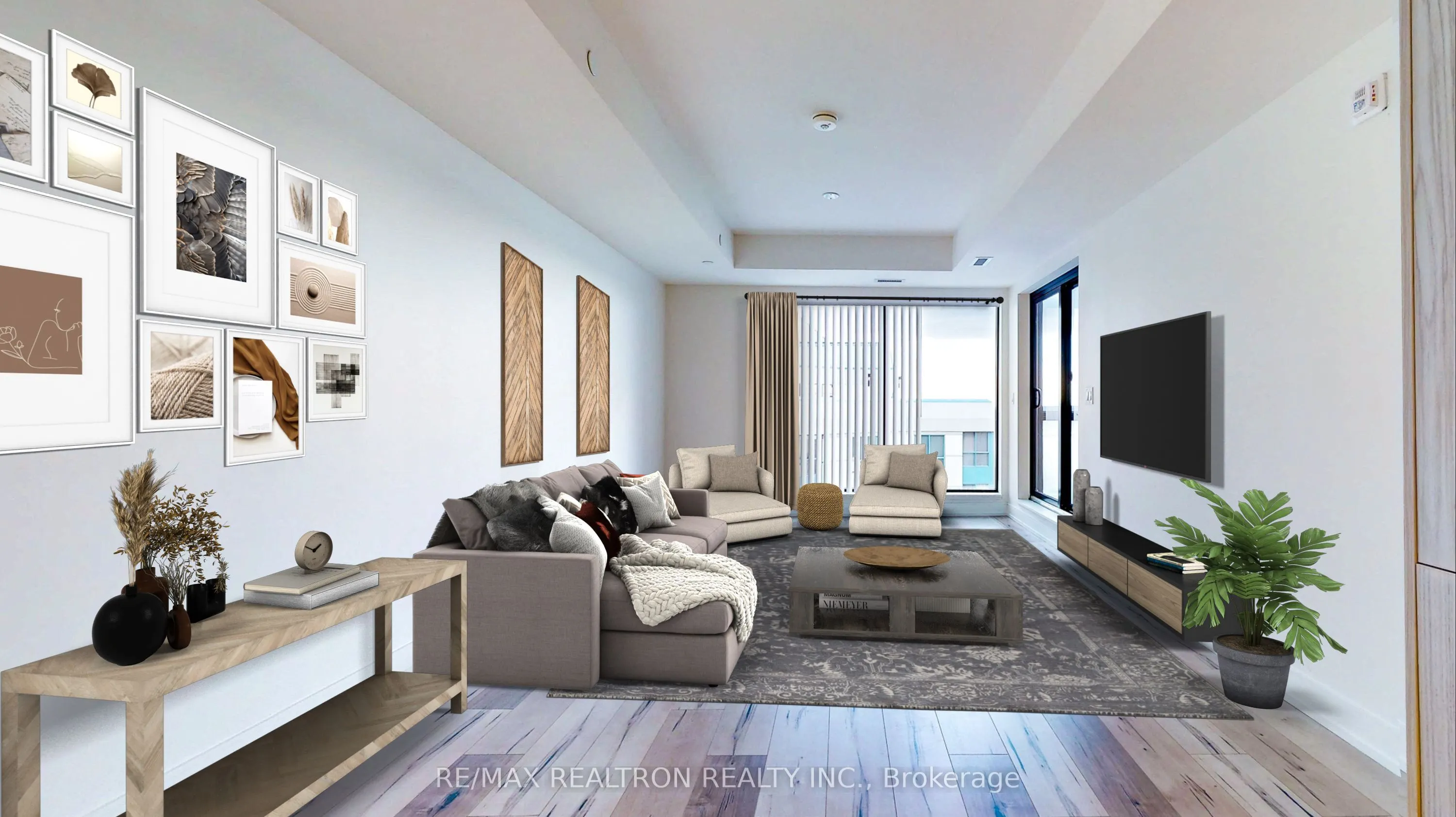 185 Dunlop Street E #813