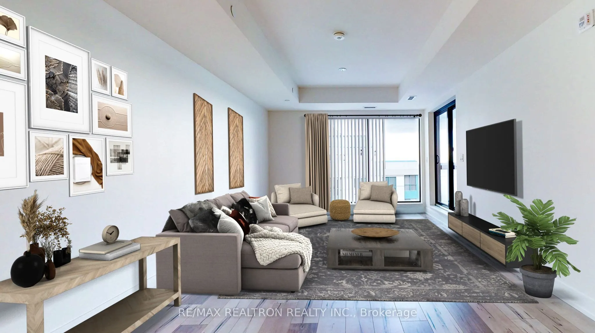 185 Dunlop Street E #813