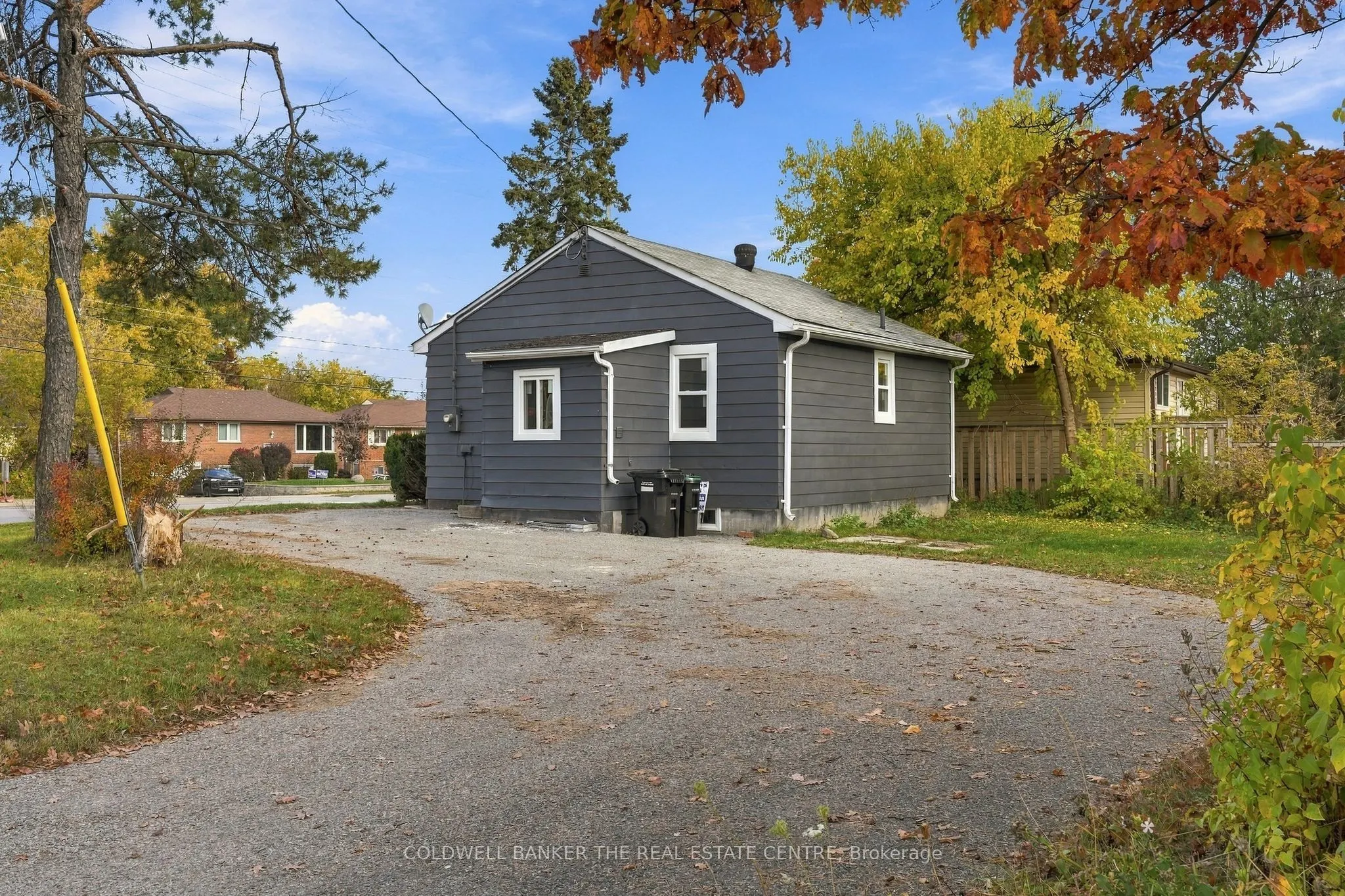 202 Ferndale Drive N