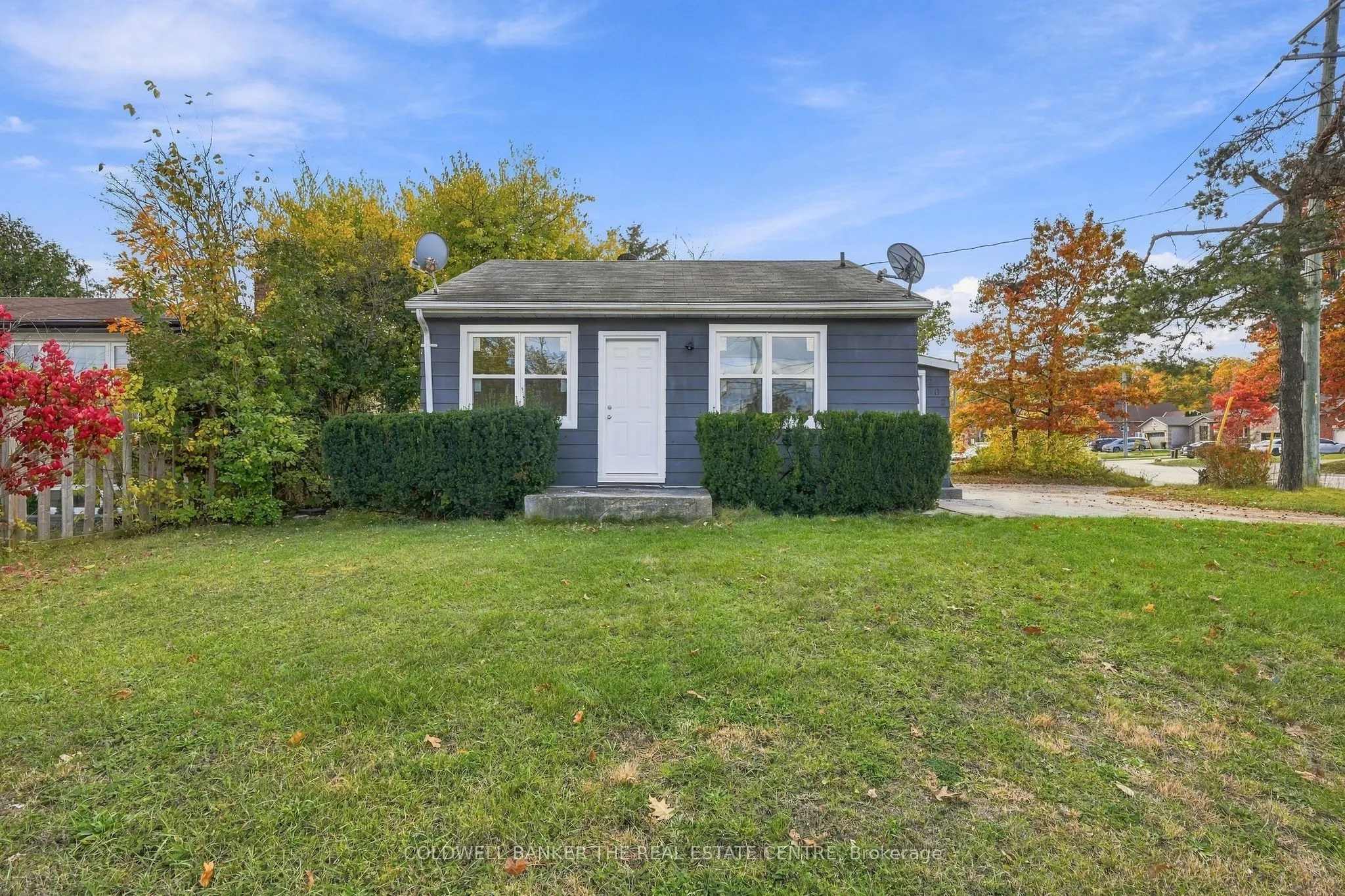 202 Ferndale Drive N