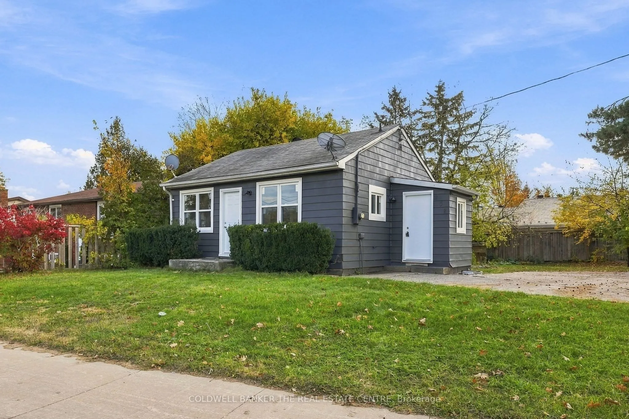 202 Ferndale Drive N