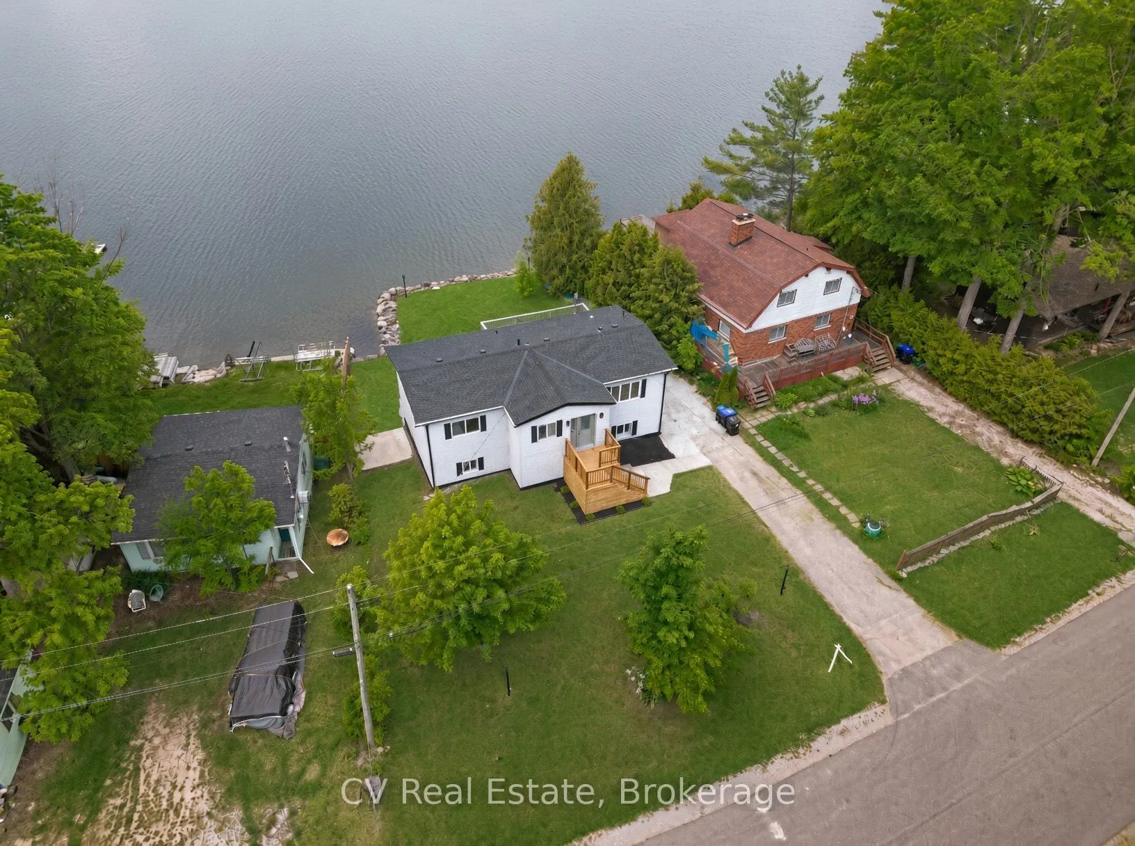 3338 Cox Drive