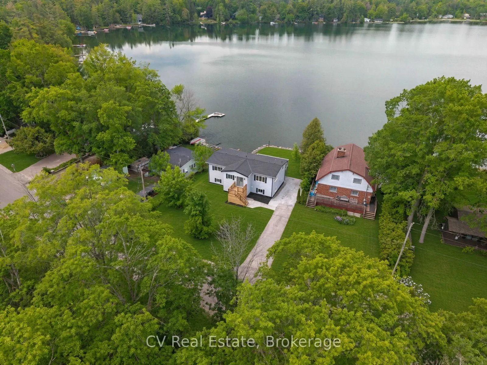 3338 Cox Drive