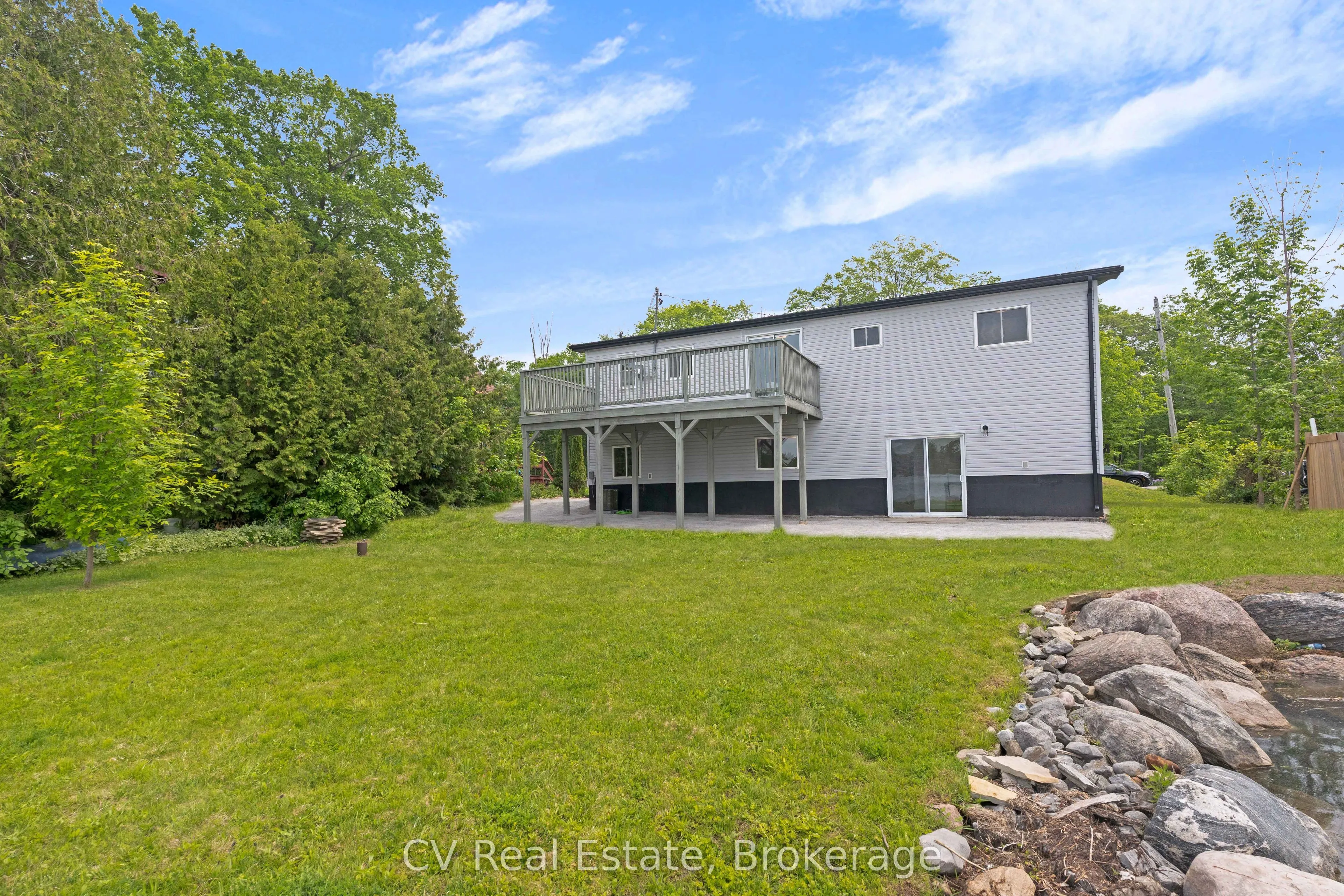 3338 Cox Drive