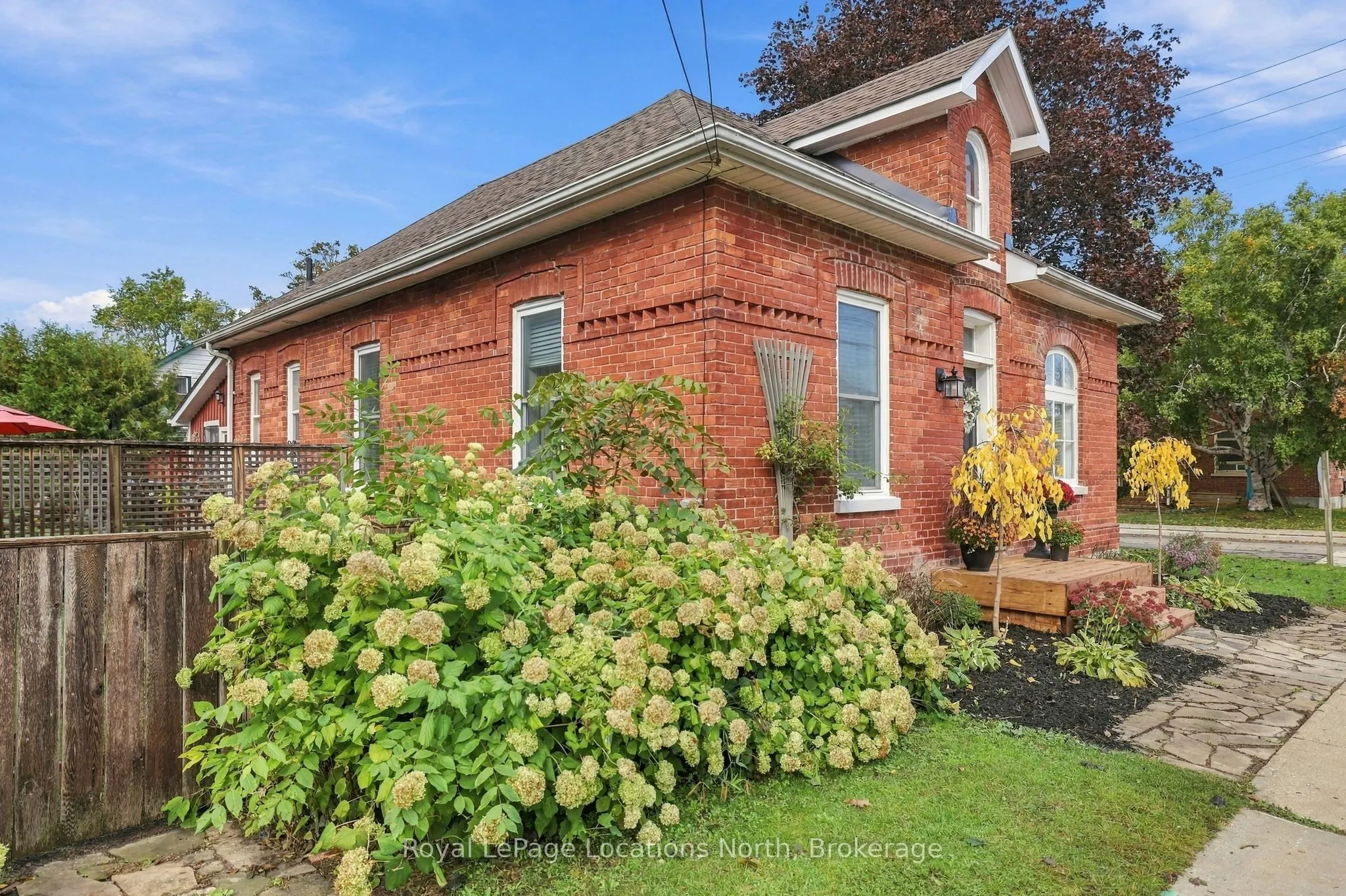 264 Saint Paul Street