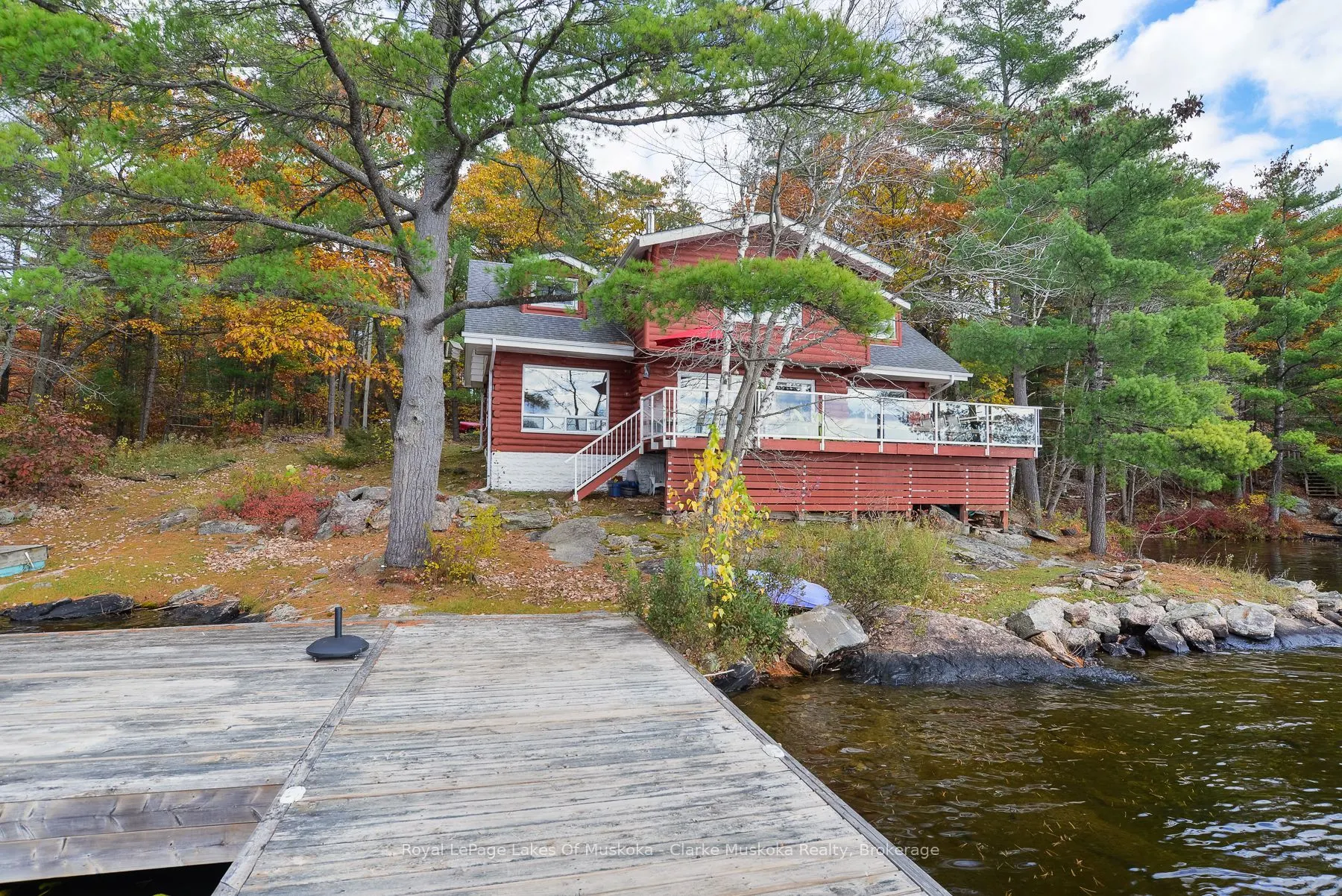 4308 Graham Road