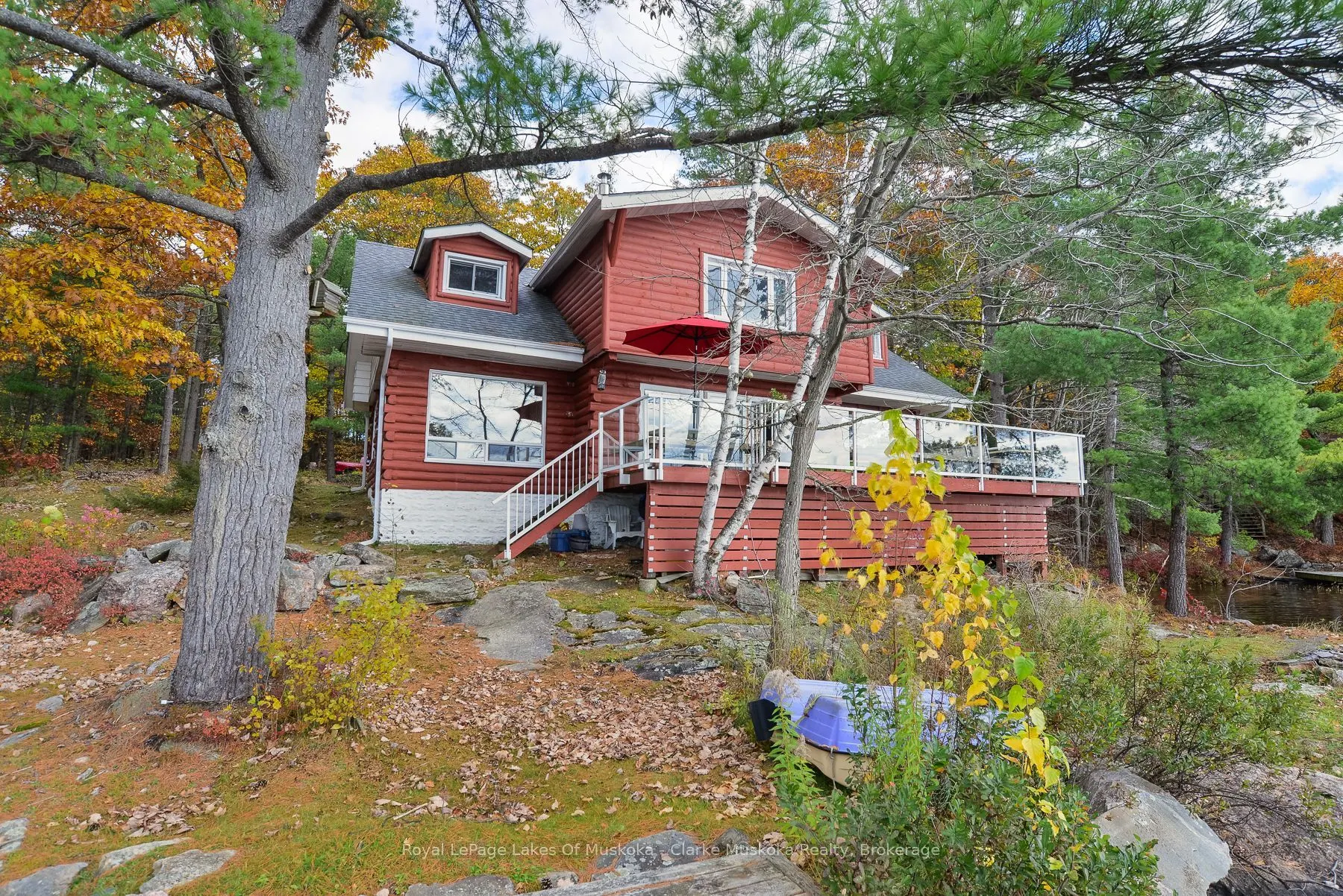 4308 Graham Road