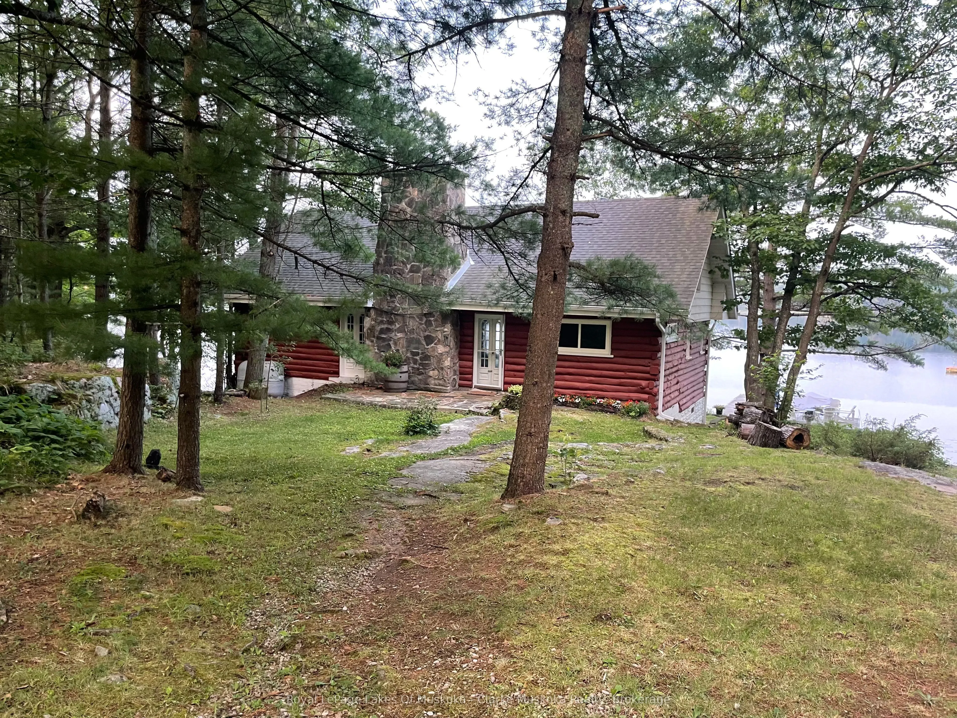 4308 Graham Road