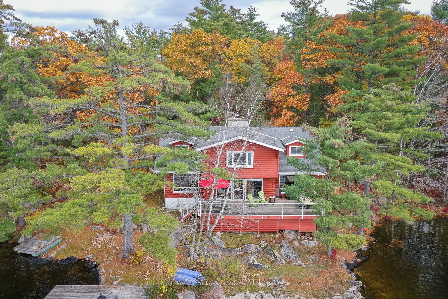 4308 Graham Road