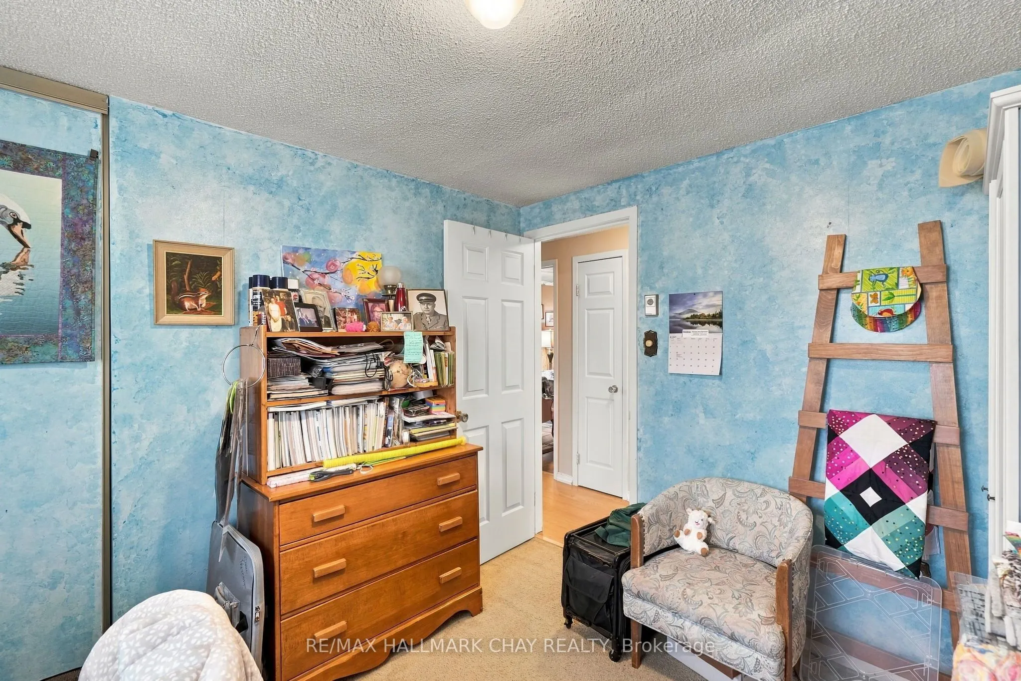 17 WELLS Crescent
