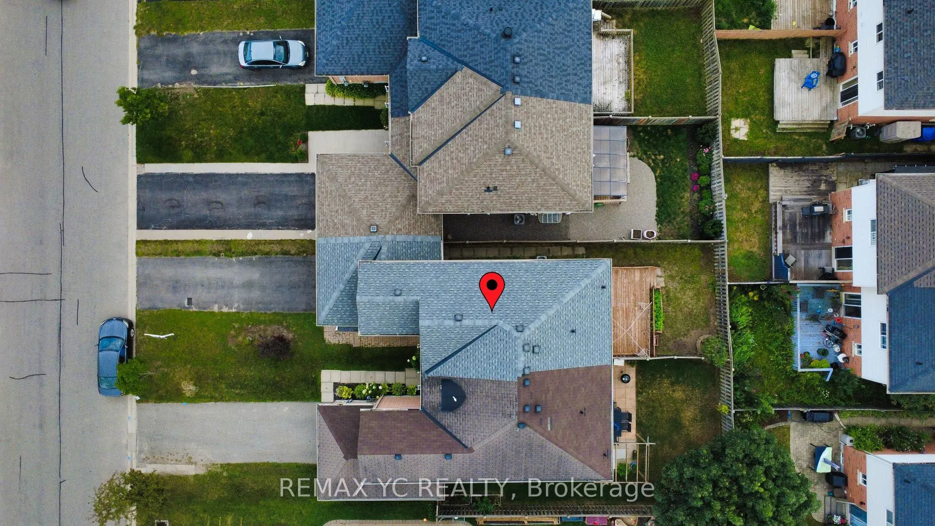 18 Coleman Drive