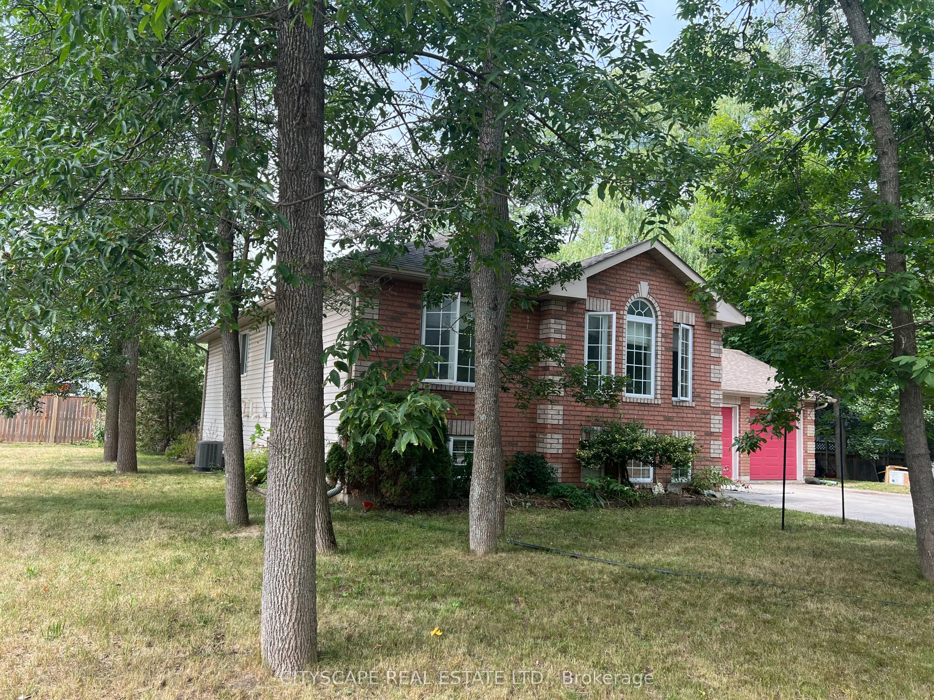 124 41st Street N
