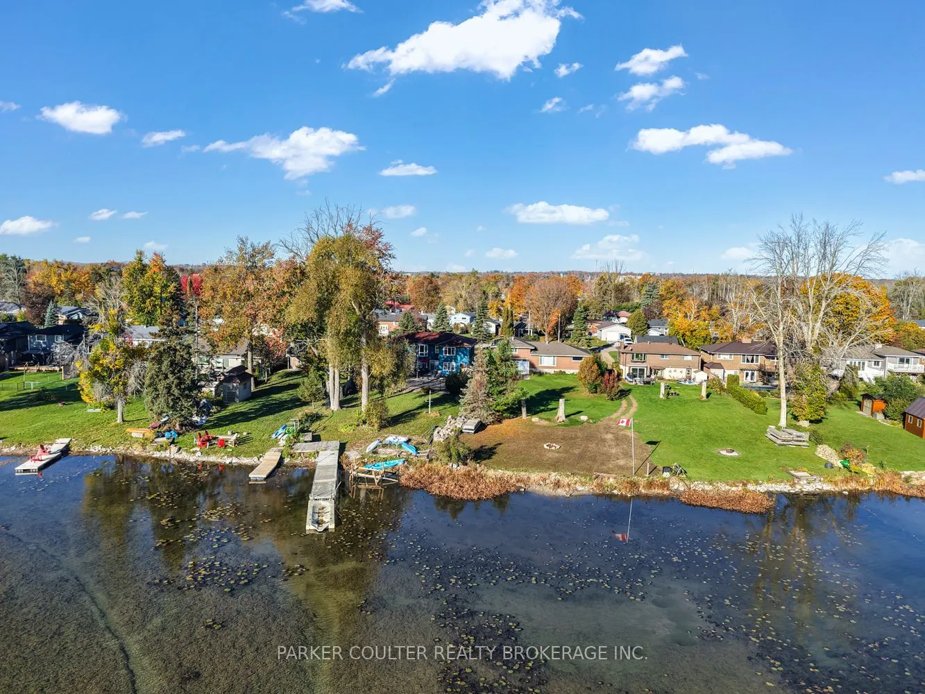 347 Macisaac Drive