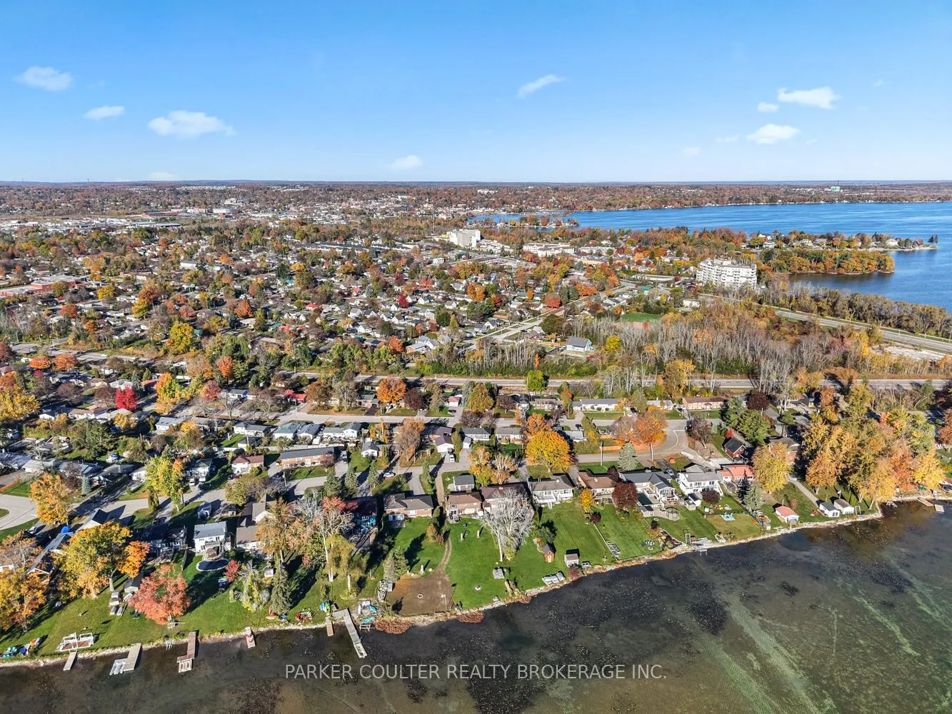 347 Macisaac Drive