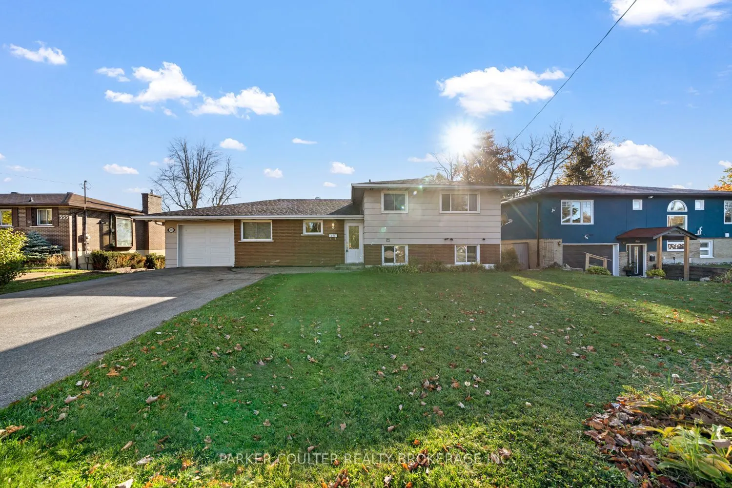 347 Macisaac Drive