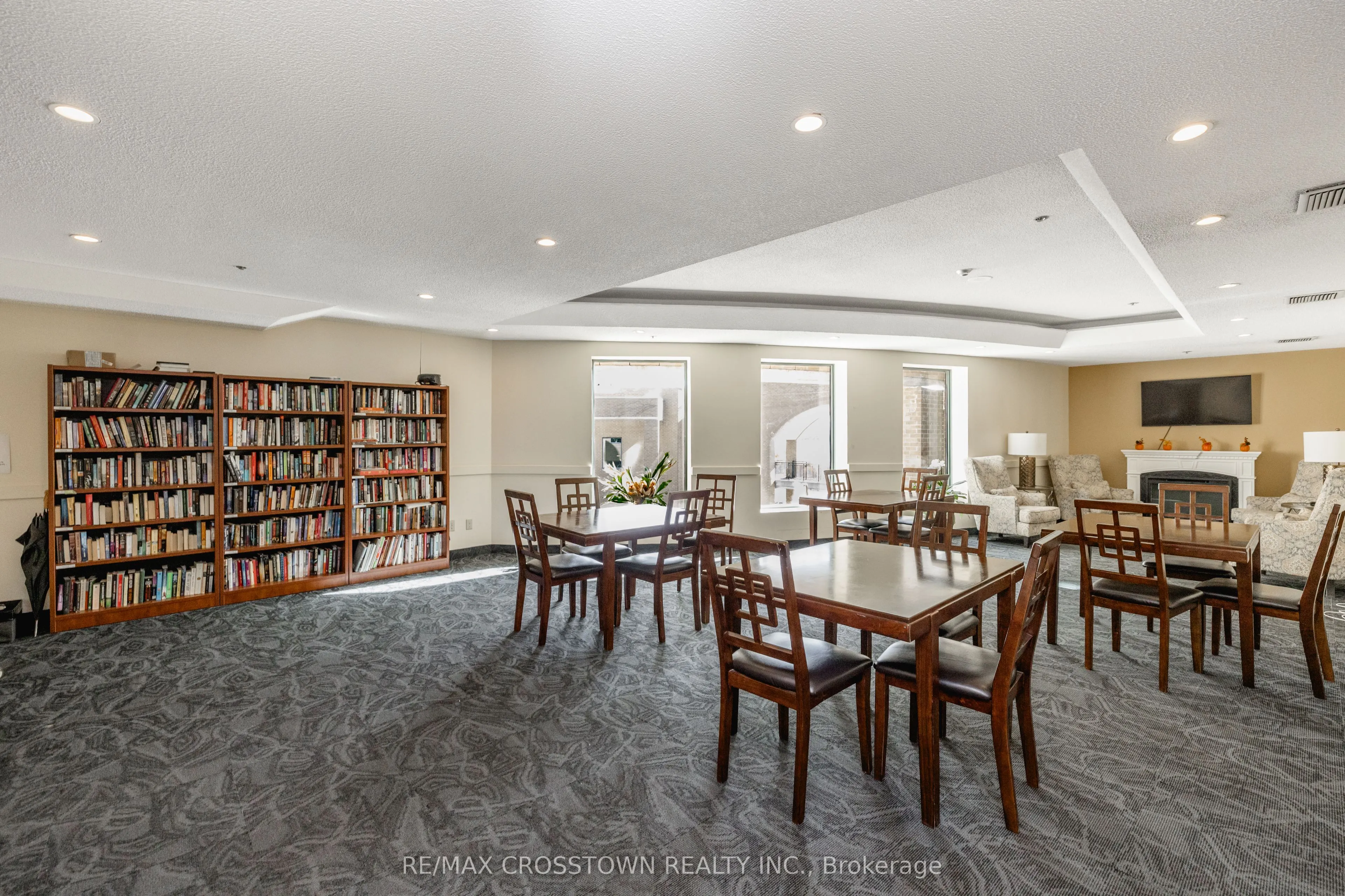 140 Dunlop Street E #1506