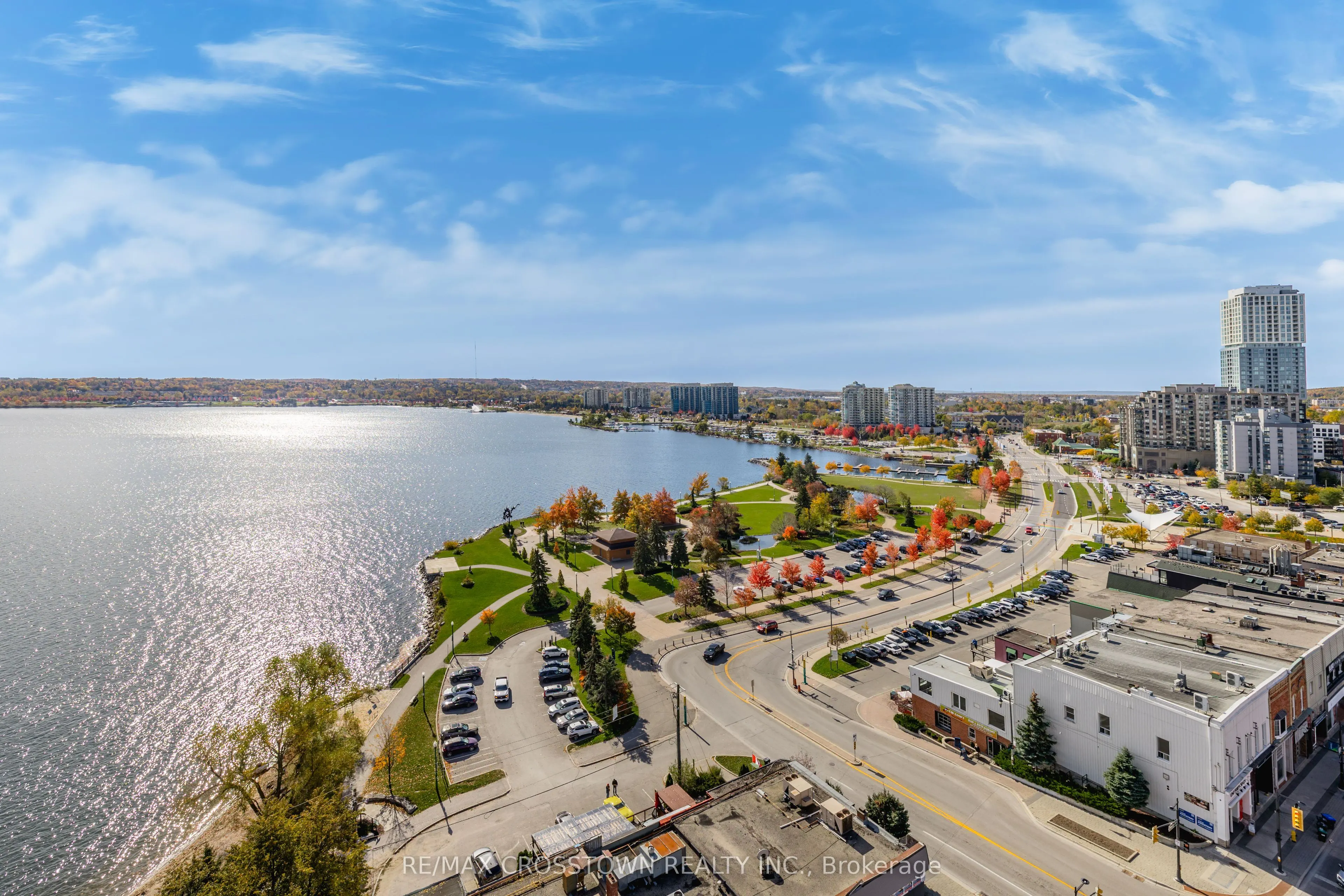 140 Dunlop Street E #1506