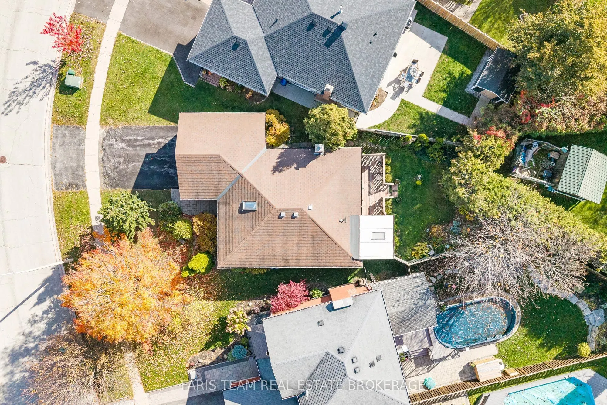29 Ferguson Drive