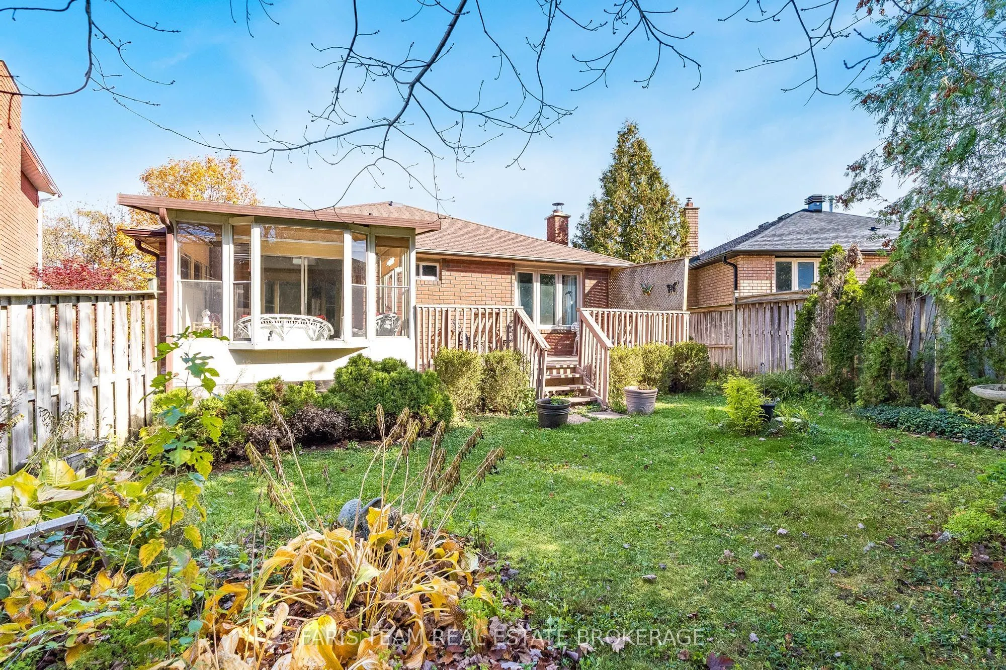 29 Ferguson Drive