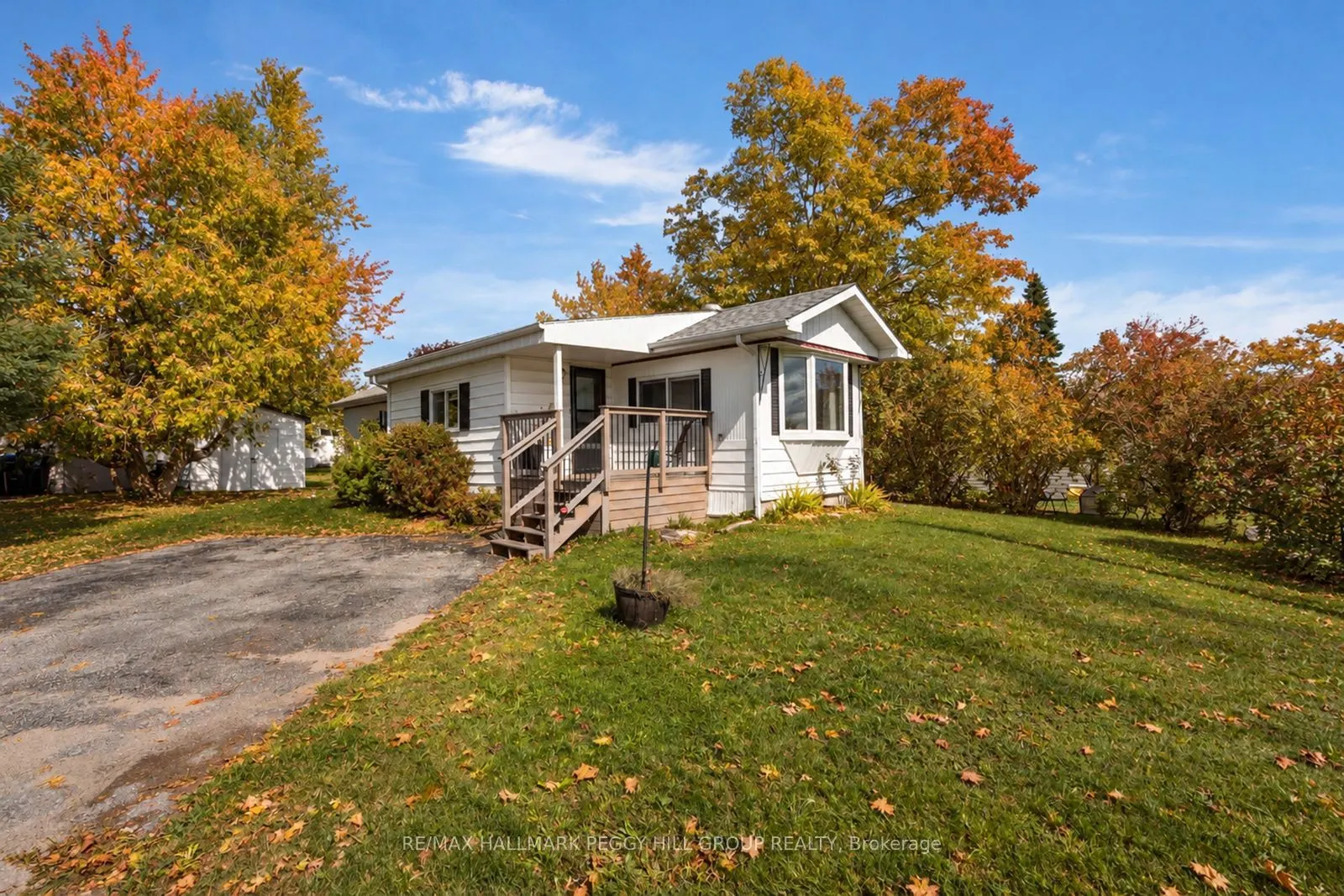 17 Balantrae Drive
