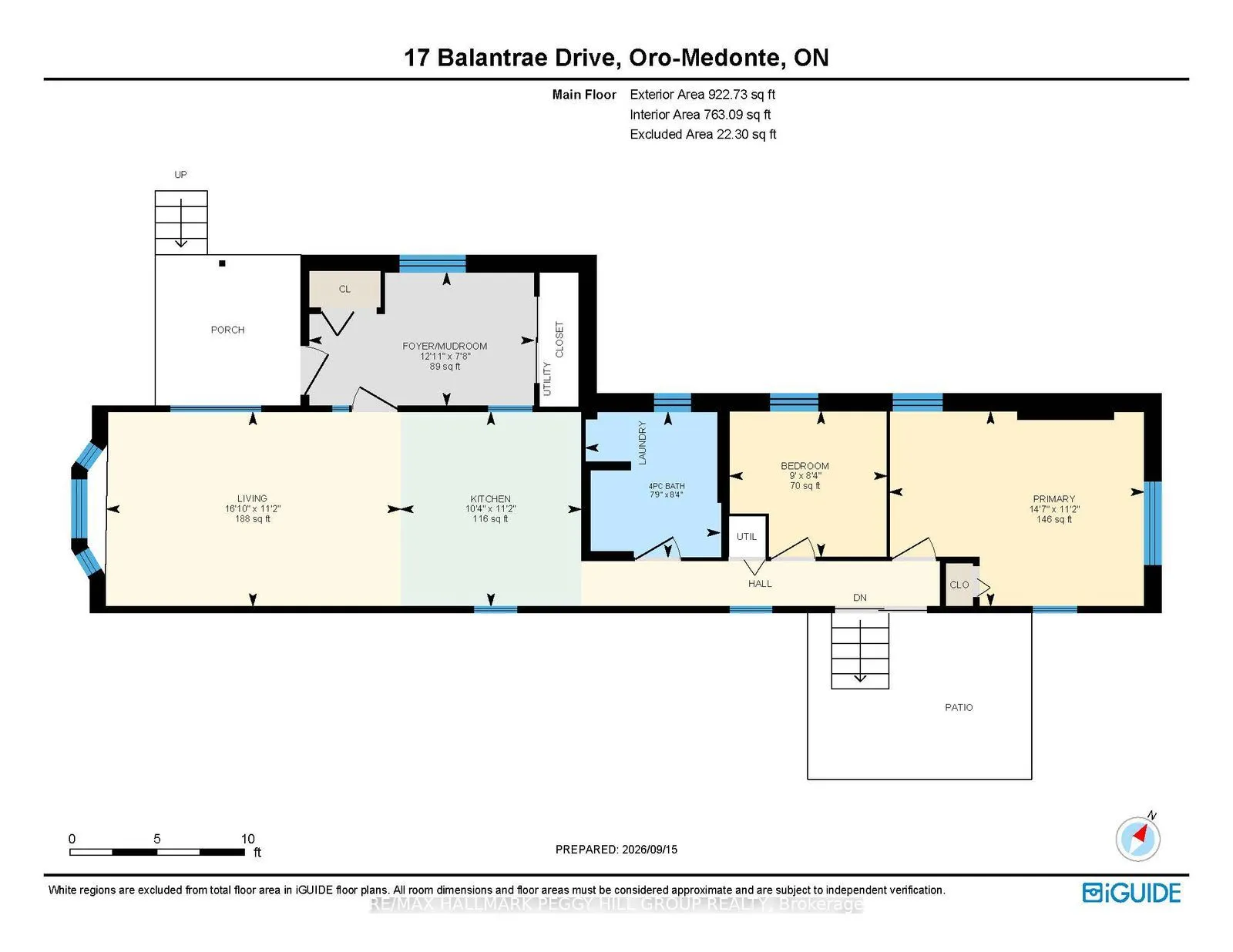 17 Balantrae Drive