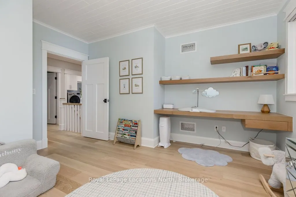 545 Oxbow Park Drive