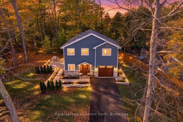 545 Oxbow Park Drive
