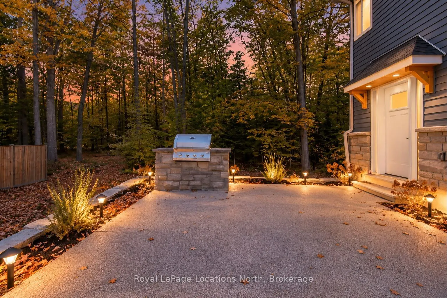 545 Oxbow Park Drive